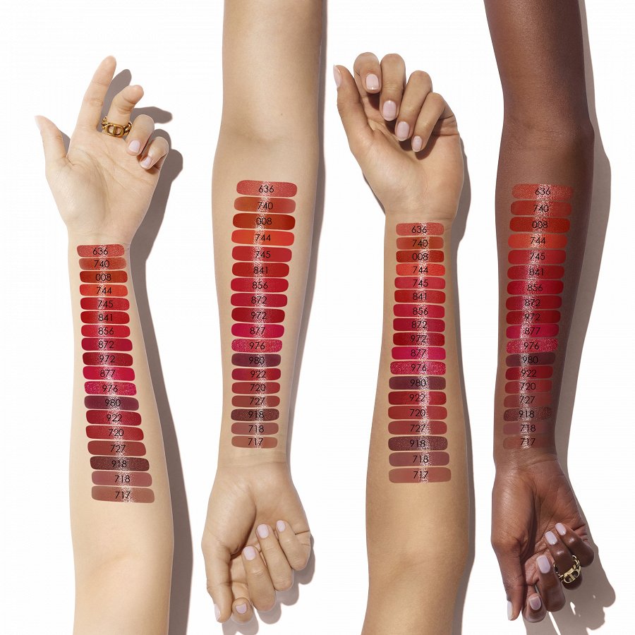 Dior Addict Lipstick