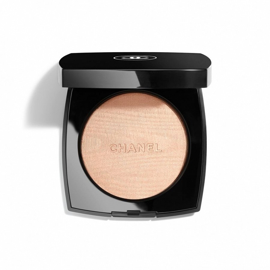 POUDRE LUMIÈRE
