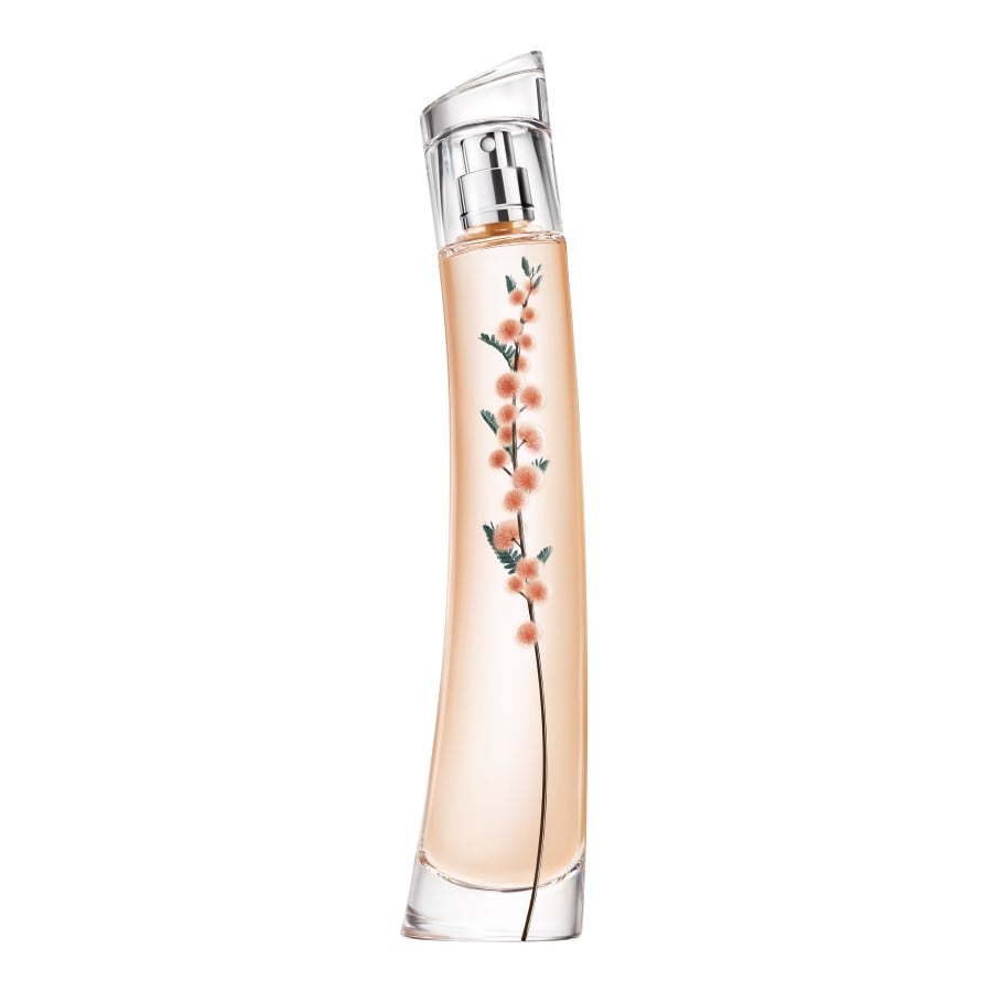 Flower Ikebana Mimosa Eau de Parfum