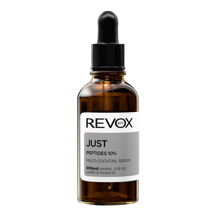 Just Peptides 10% Serum