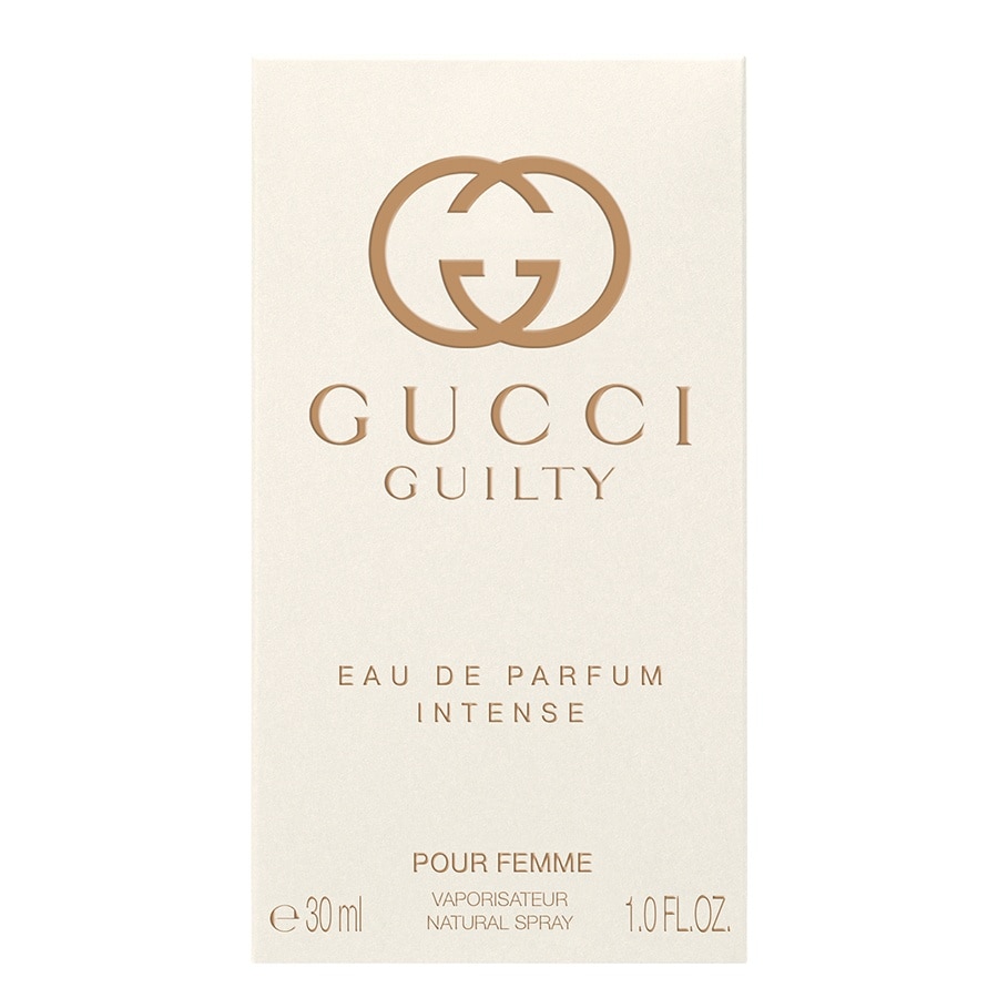 Guilty pour Femme Intense Eau de Parfum