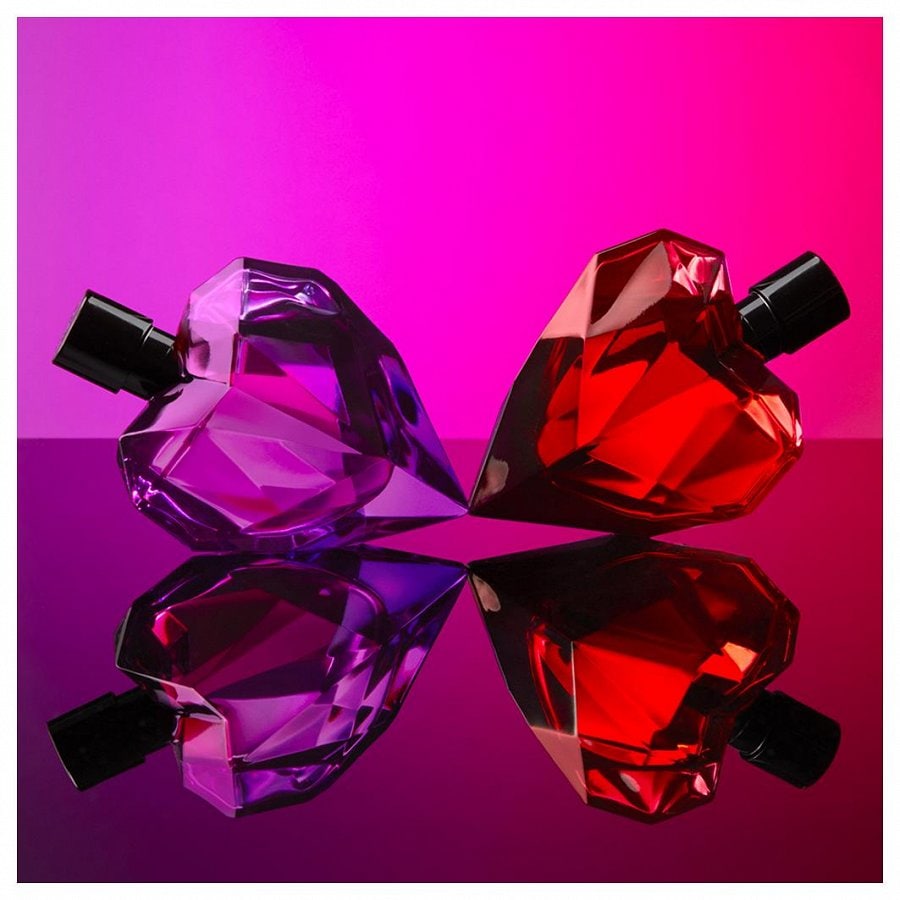 Loverdose Red Kiss Eau de Parfum