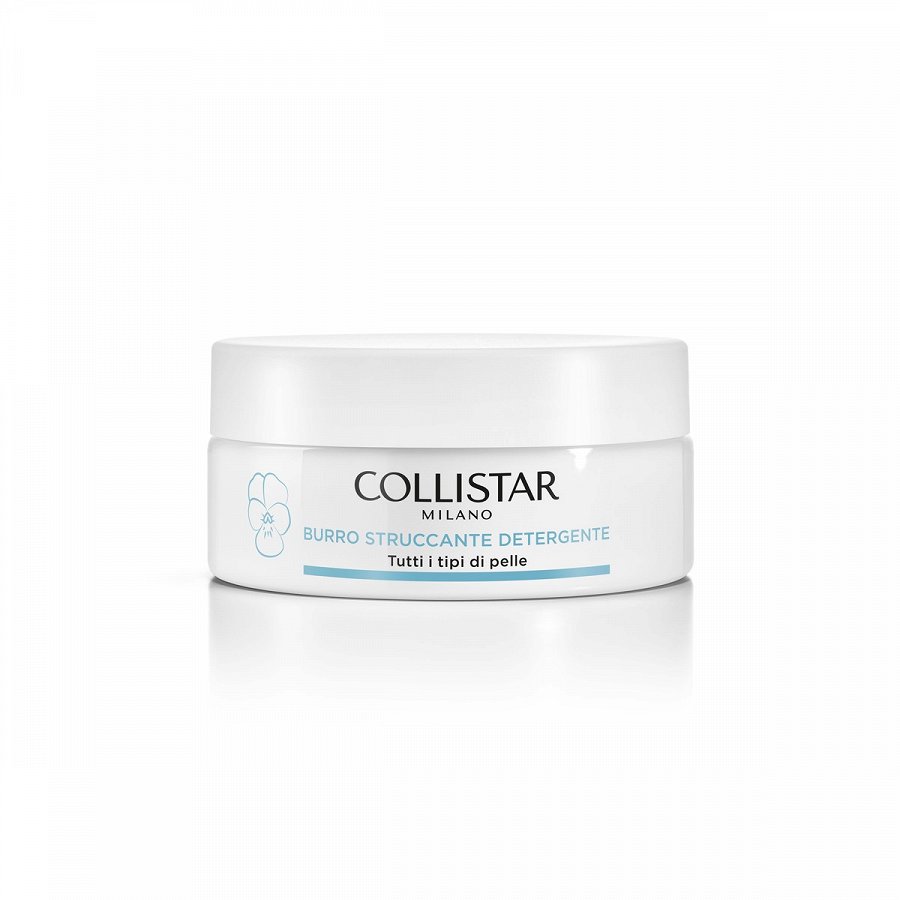 Make-up Removing Cleansing Balm