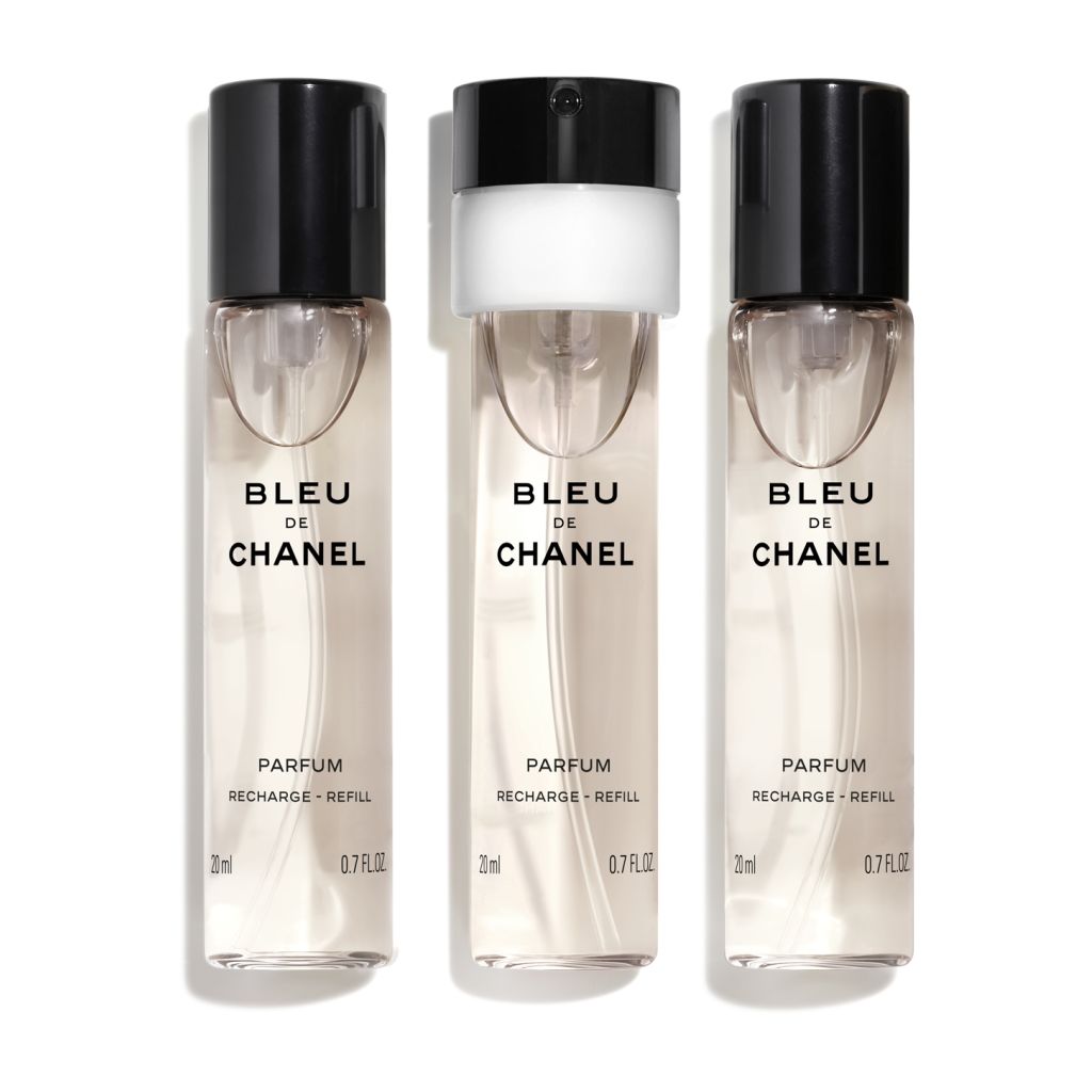 BLEU DE CHANEL