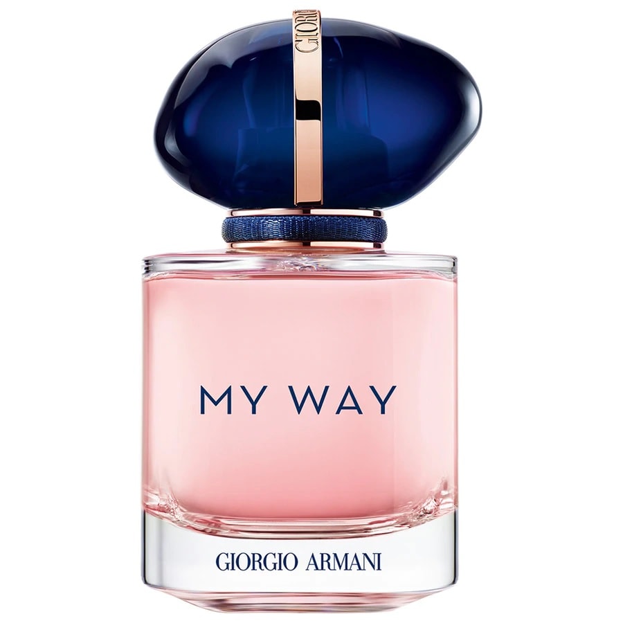 My Way Apa de parfum reincarcabila femei