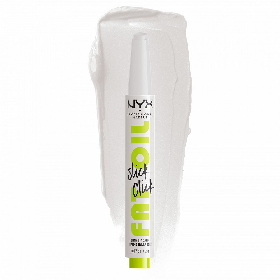 Fat Oil Slick Click Lip Balm