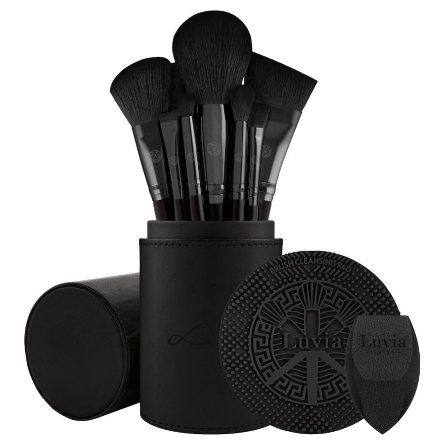 Prime Vegan Pro - Black Edition