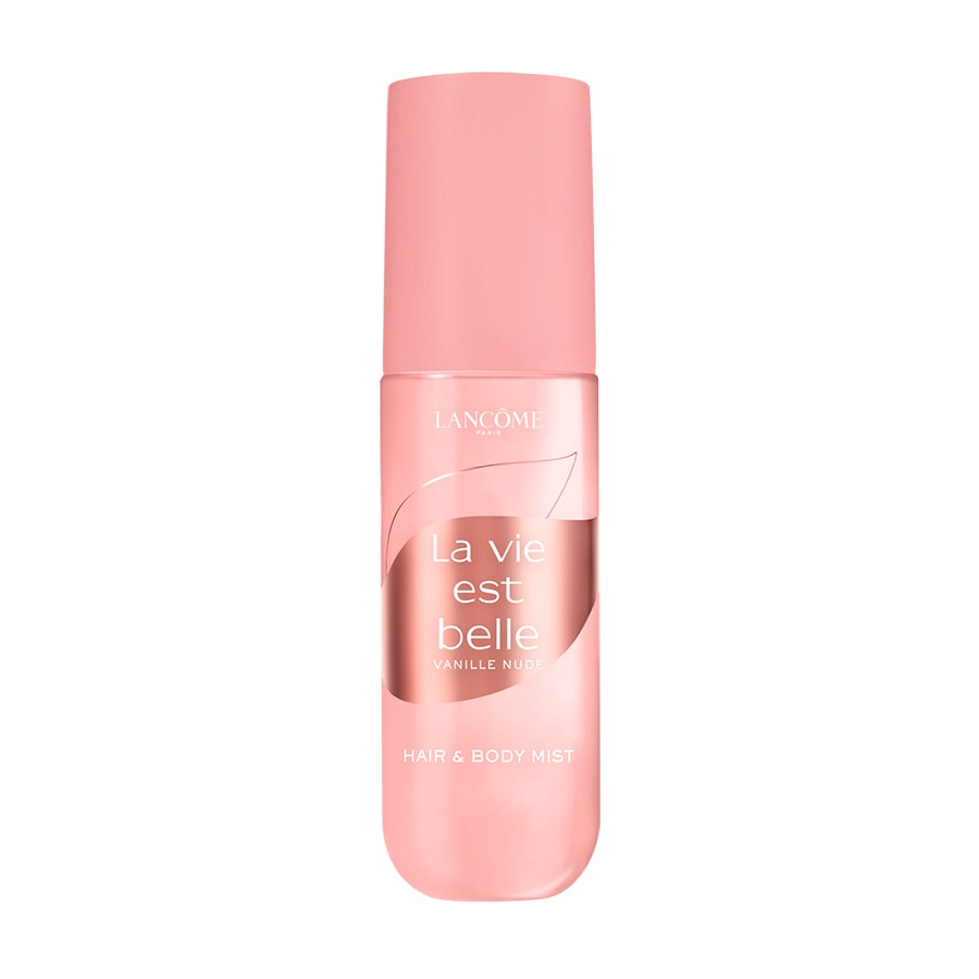 La Vie Est Belle Vanille Nude Hair & Body Mist