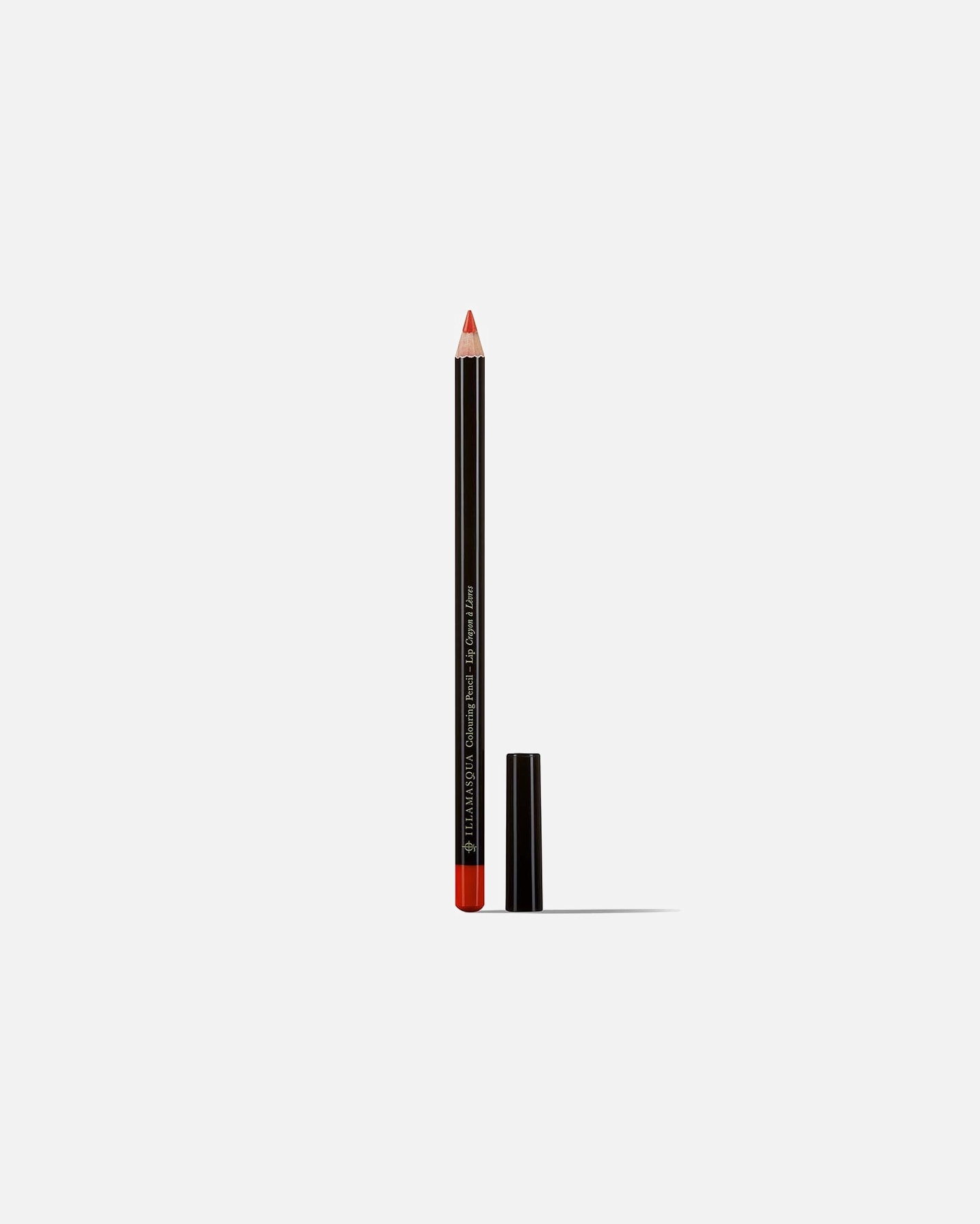 Creion contur buze pentru Unisex Illamasqua Colouring Lip Pencil Spell