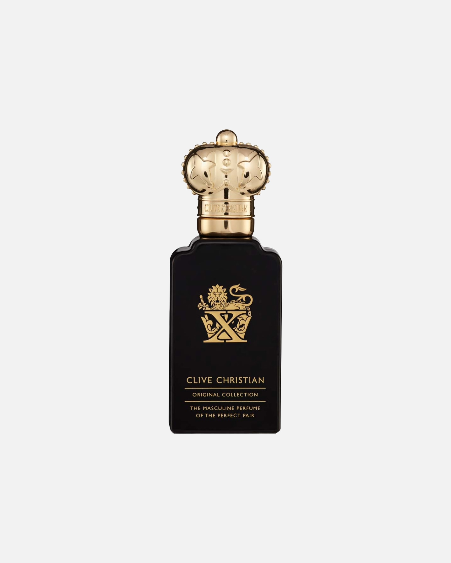 Apa de parfum pentru Bărbați X Masculine 100 ml