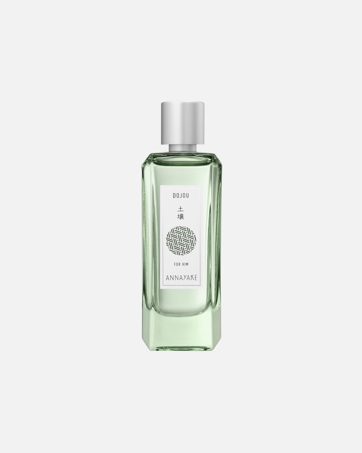 Apa de Toaleta pentru Bărbați Annayake Woody 100 ml