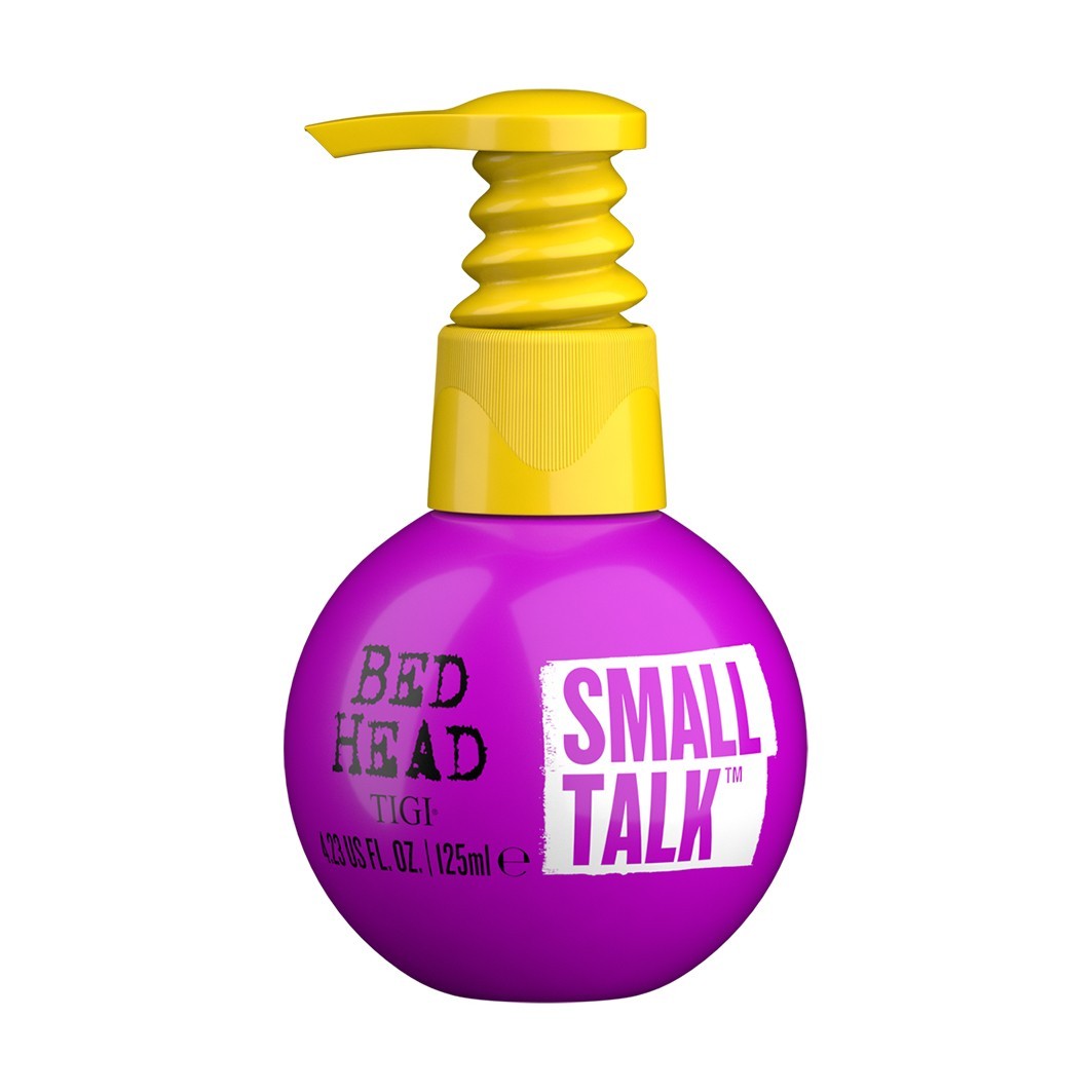 Crema pentru par pentru TIGI Small Talk Cream 125 ml