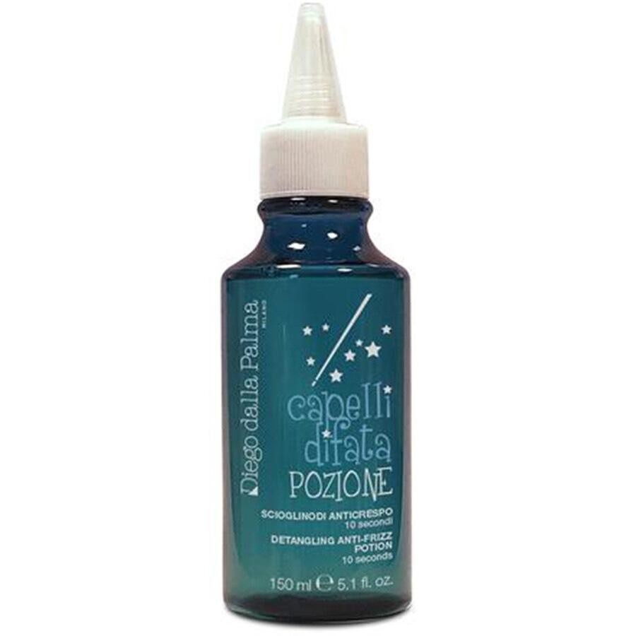 Tratament pentru par pentru Diego dalla Palma Detangling Anti-Frizz Potion 150 ml