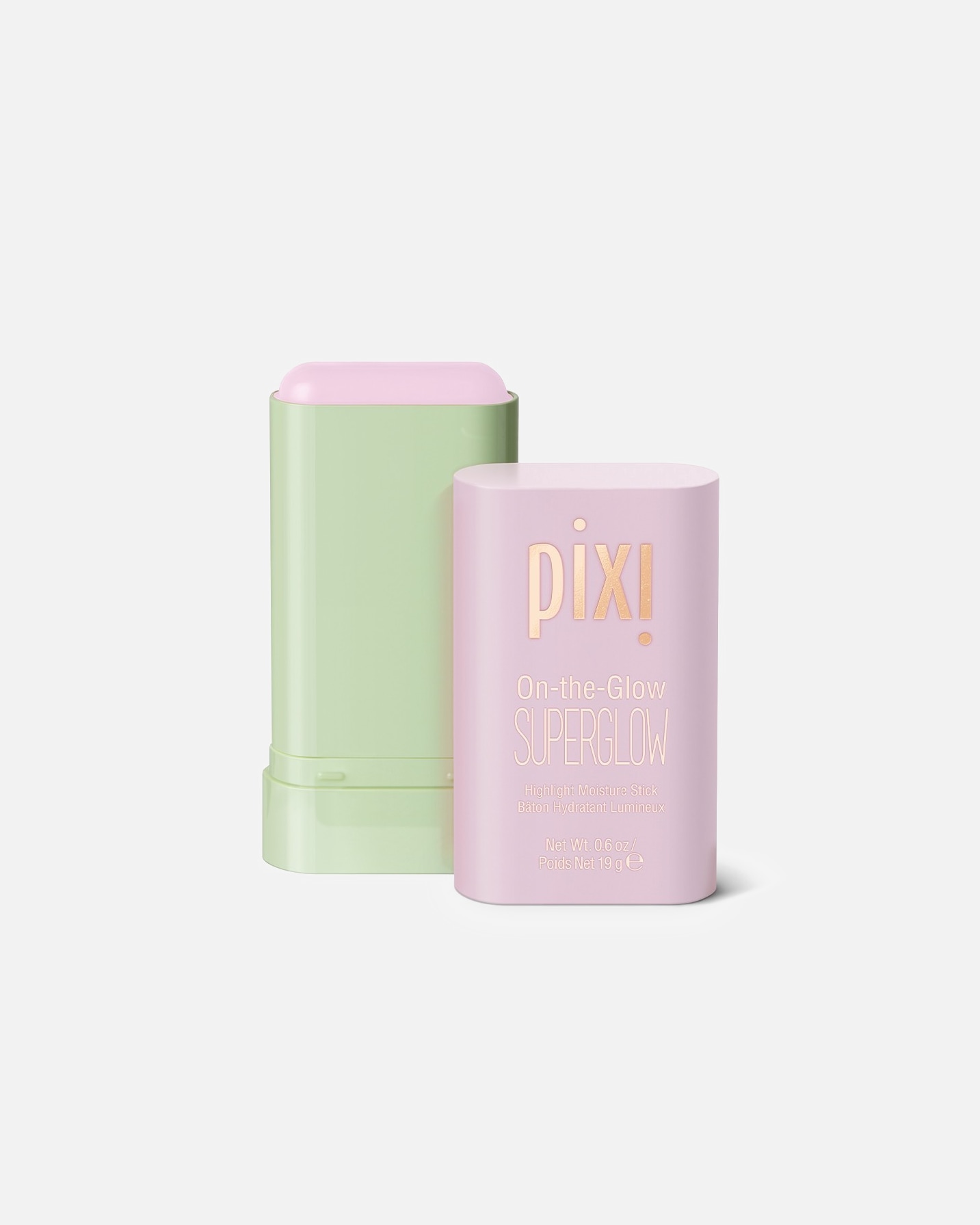 Iluminator pentru Unisex Pixi On-the-Glow SUPERGLOW