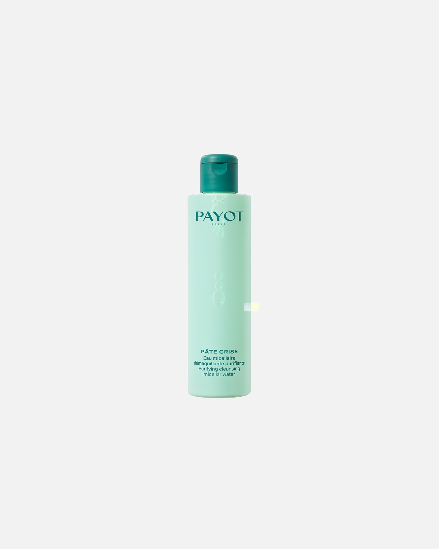 Demachiant pentru Unisex Payot Pâte Grise Eau Micellaire Démaquillante Purifiante 200 ml