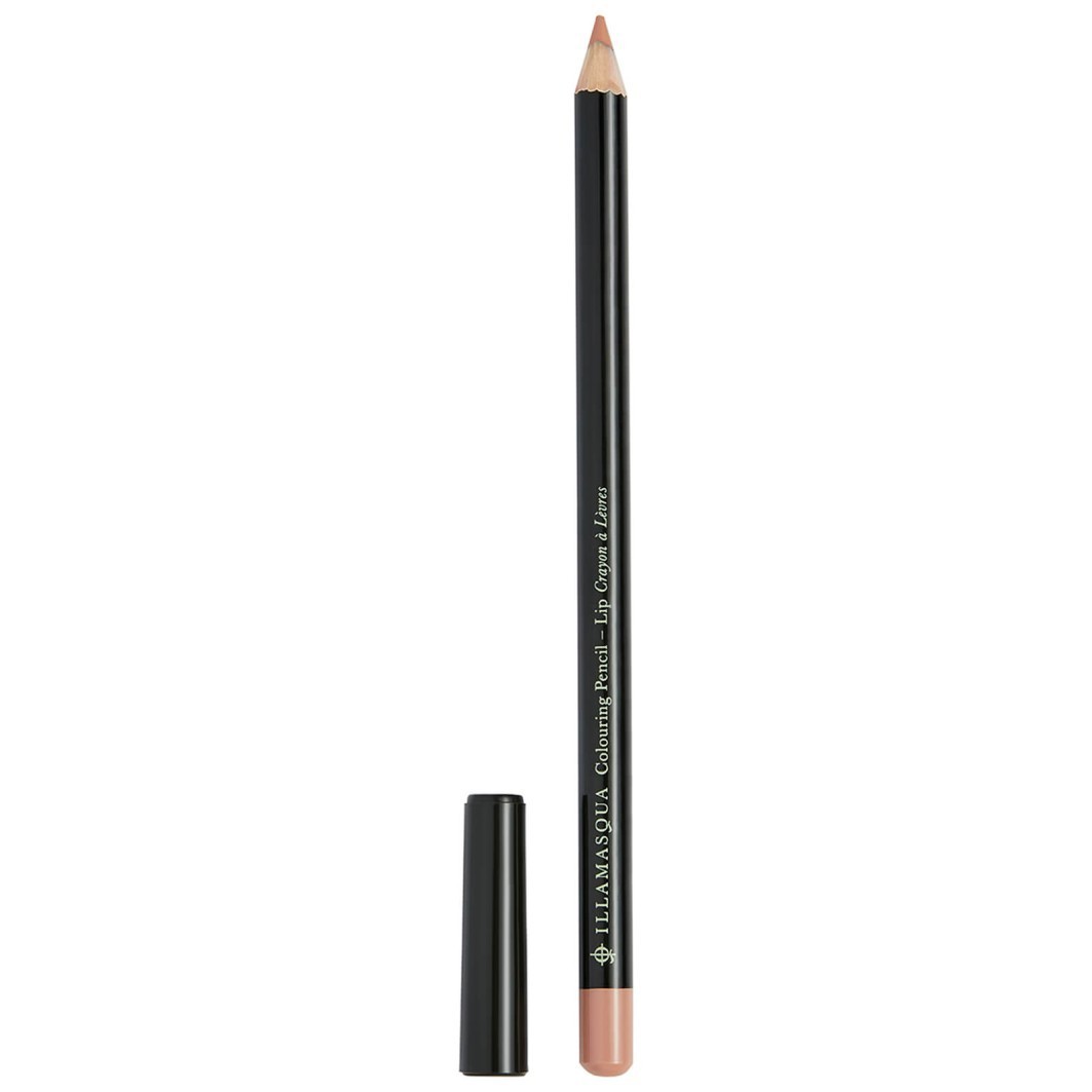 Creion contur buze pentru Illamasqua Colouring Lip Pencil Exposed
