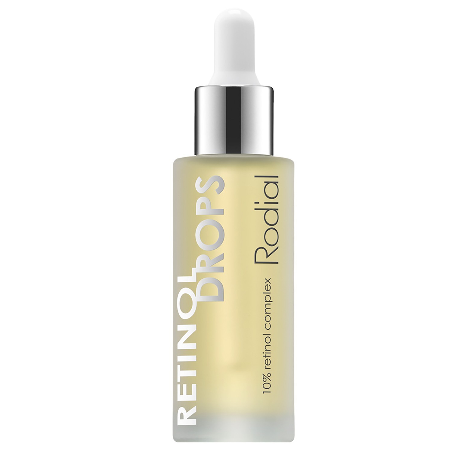 Ingrijire anti-pigmentare pentru Rodial Retinol Complex Drops 30 ml