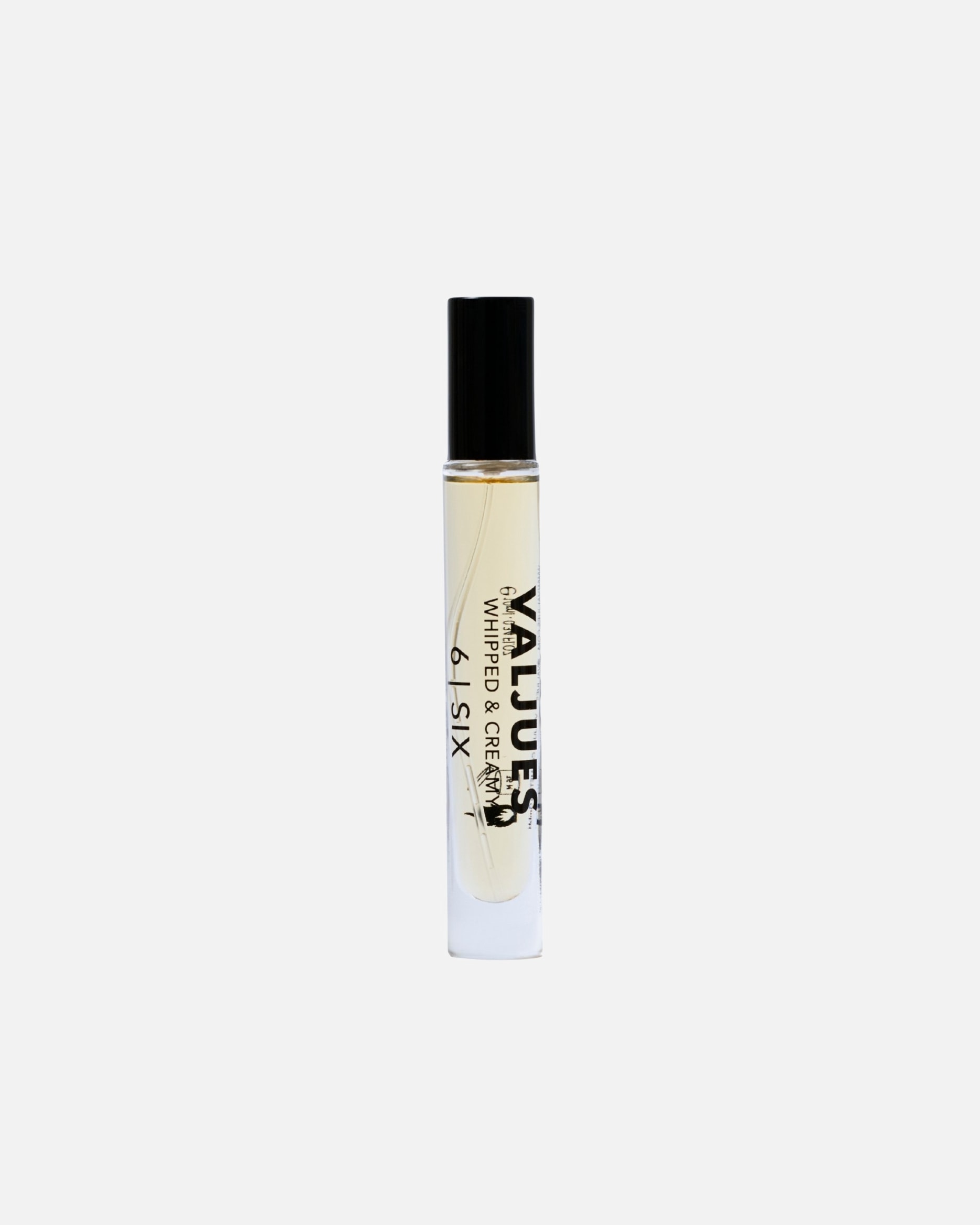 Apa de parfum pentru Unisex VALJUES 6/ SIX 10 ml