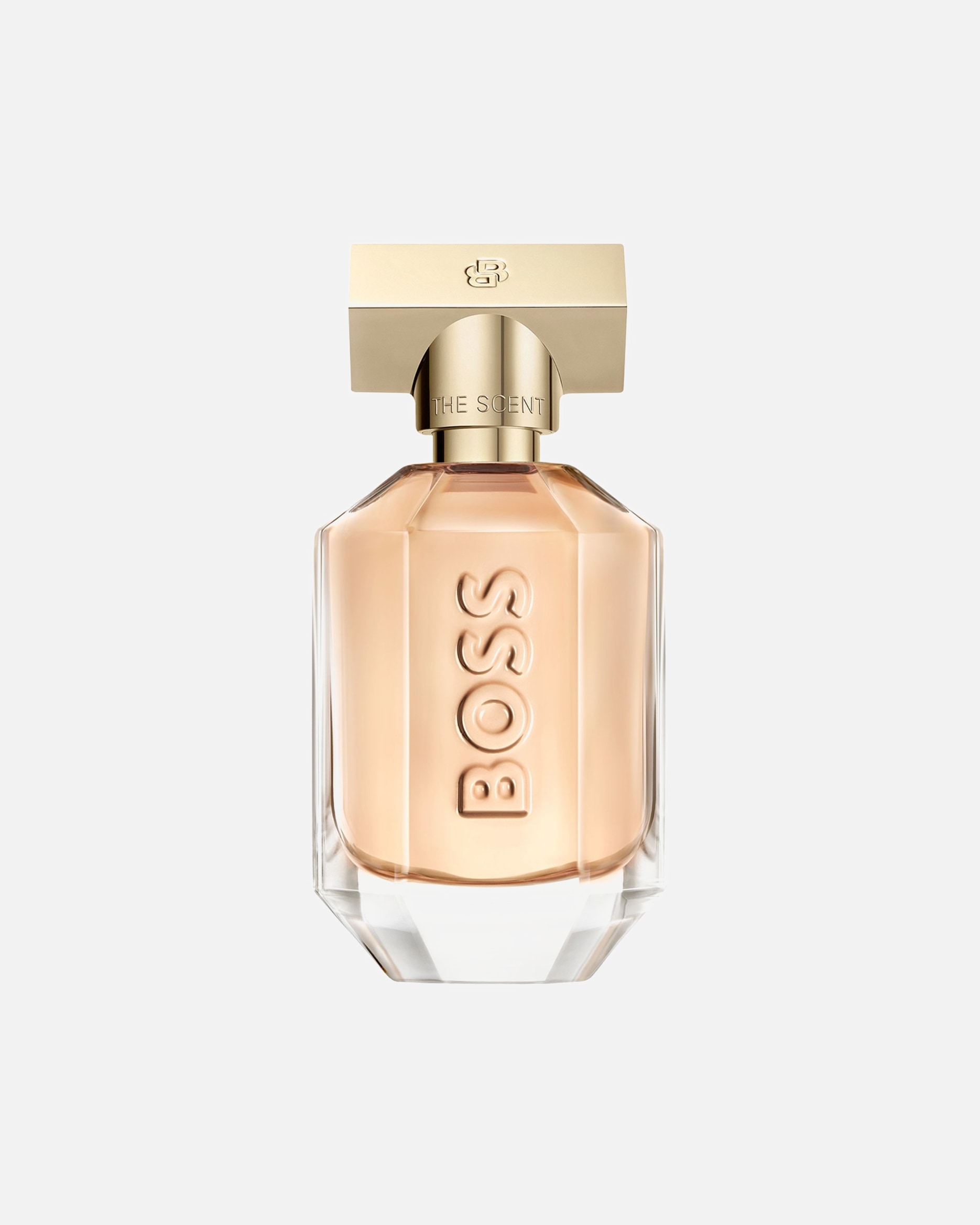 Apa de parfum pentru Femei Hugo Boss Boss The Scent The Scent for Her Eau de Parfum 50 ml
