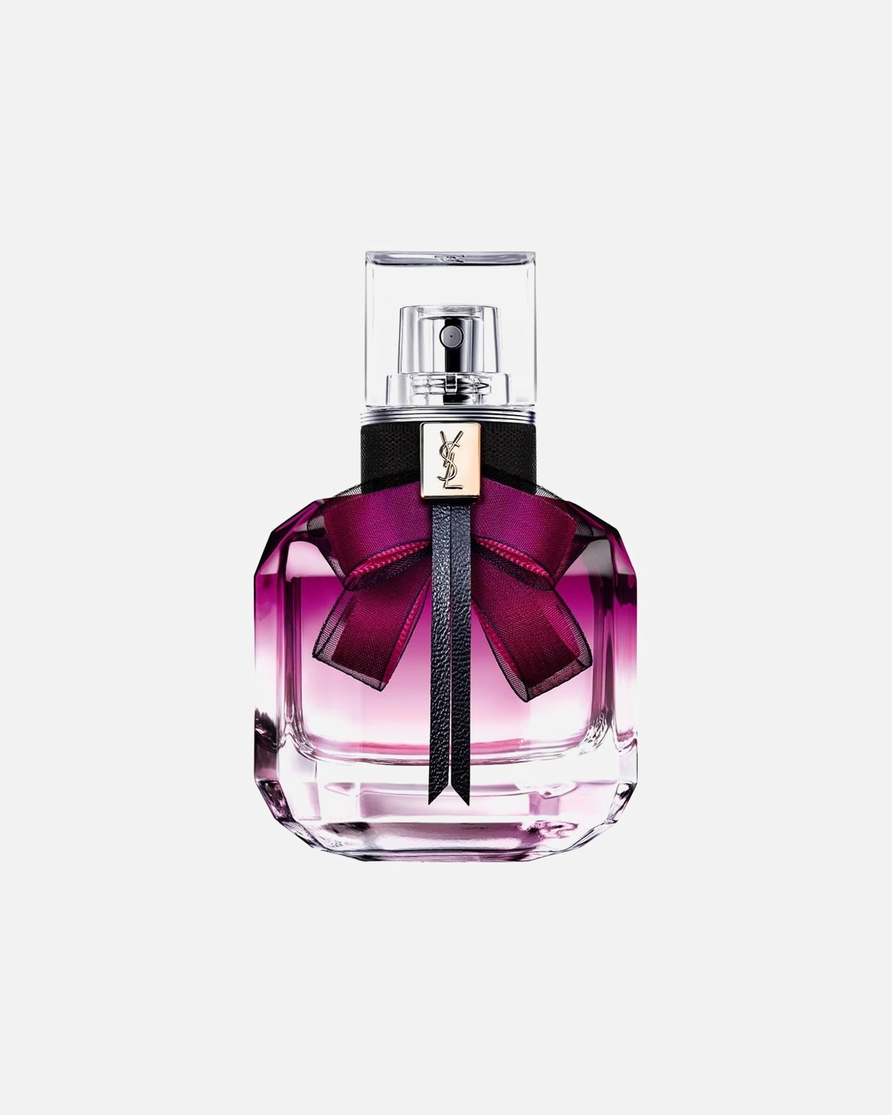 Apa de parfum pentru Femei Yves Saint Laurent Mon Paris Mon Paris Intensément Eau de Parfum 30 ml