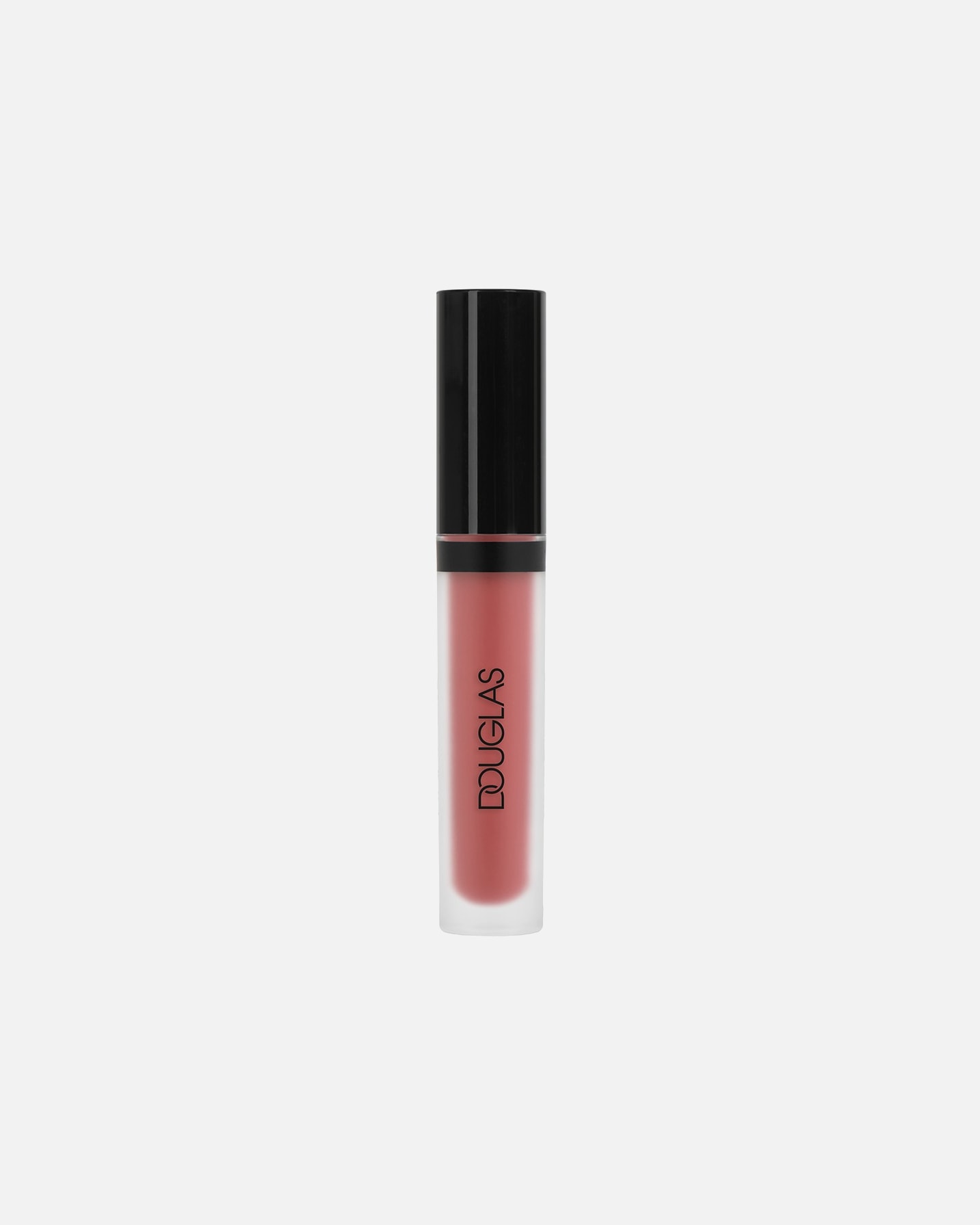 Ruj pentru Unisex Douglas Collection Make-Up Ultra Matte High Fidelity Liquid Lipstick 5
