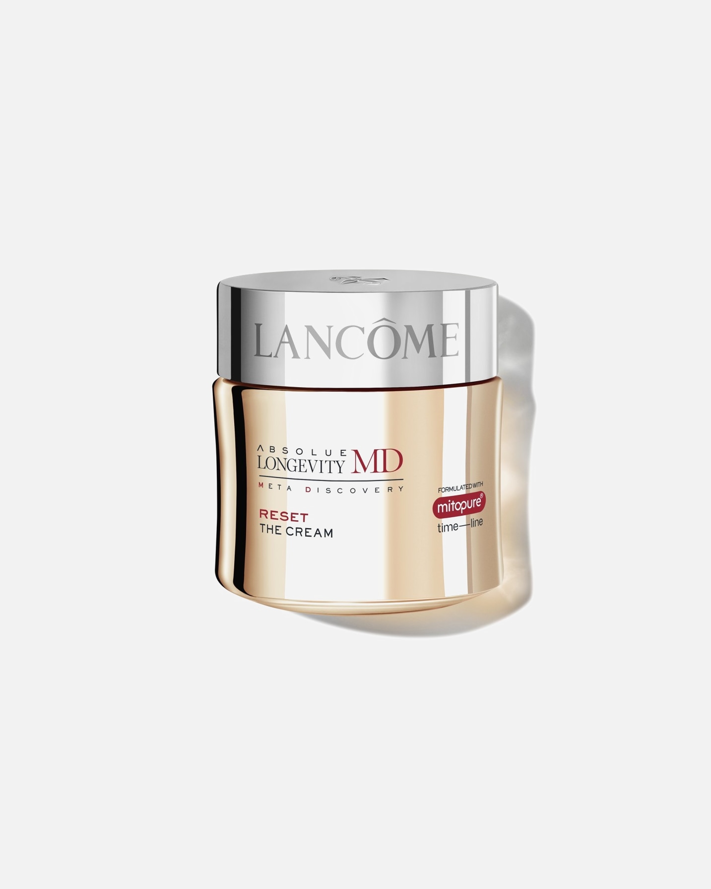 Crema de fata pentru Femei Lancôme Absolue Longevity MD Lancome Crema Absolue Longevity MD Reset 30 ml