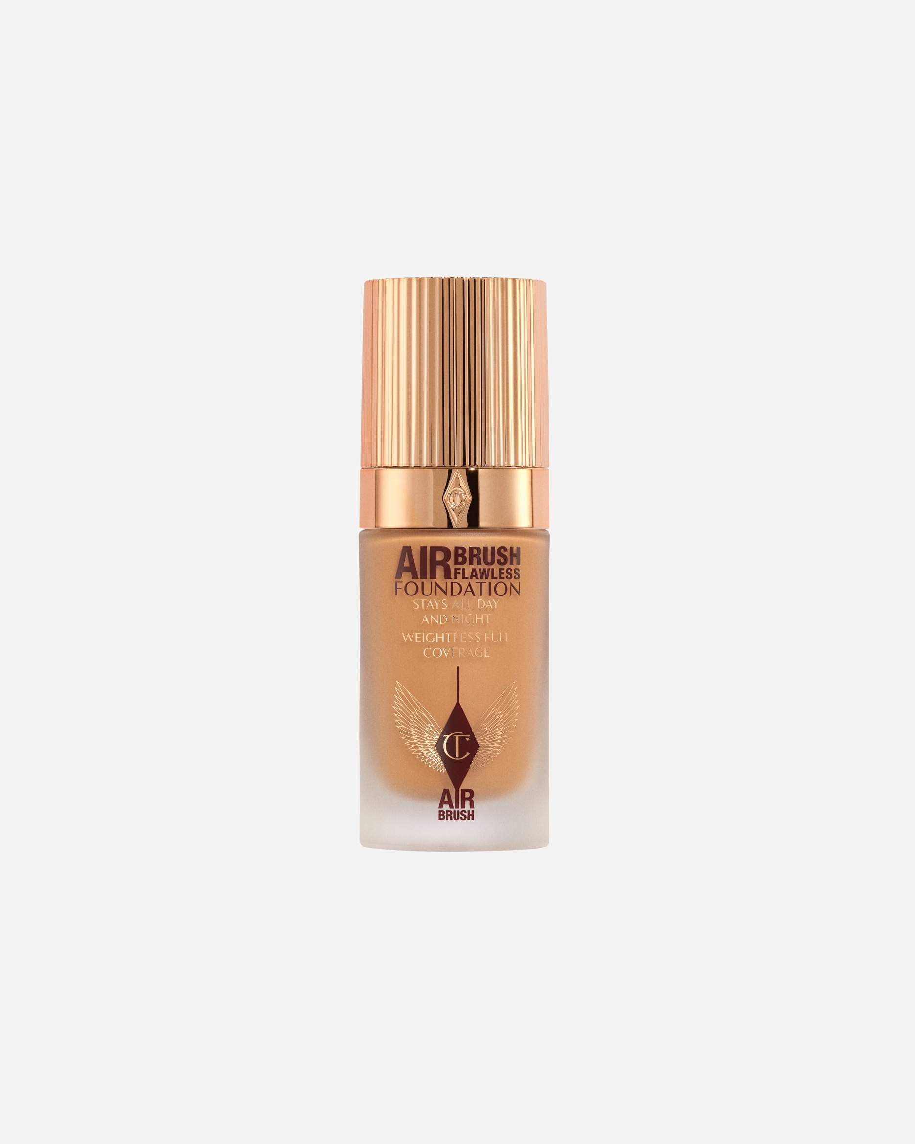 Fond de ten pentru Unisex Charlotte Tilbury Airbrush Flawless