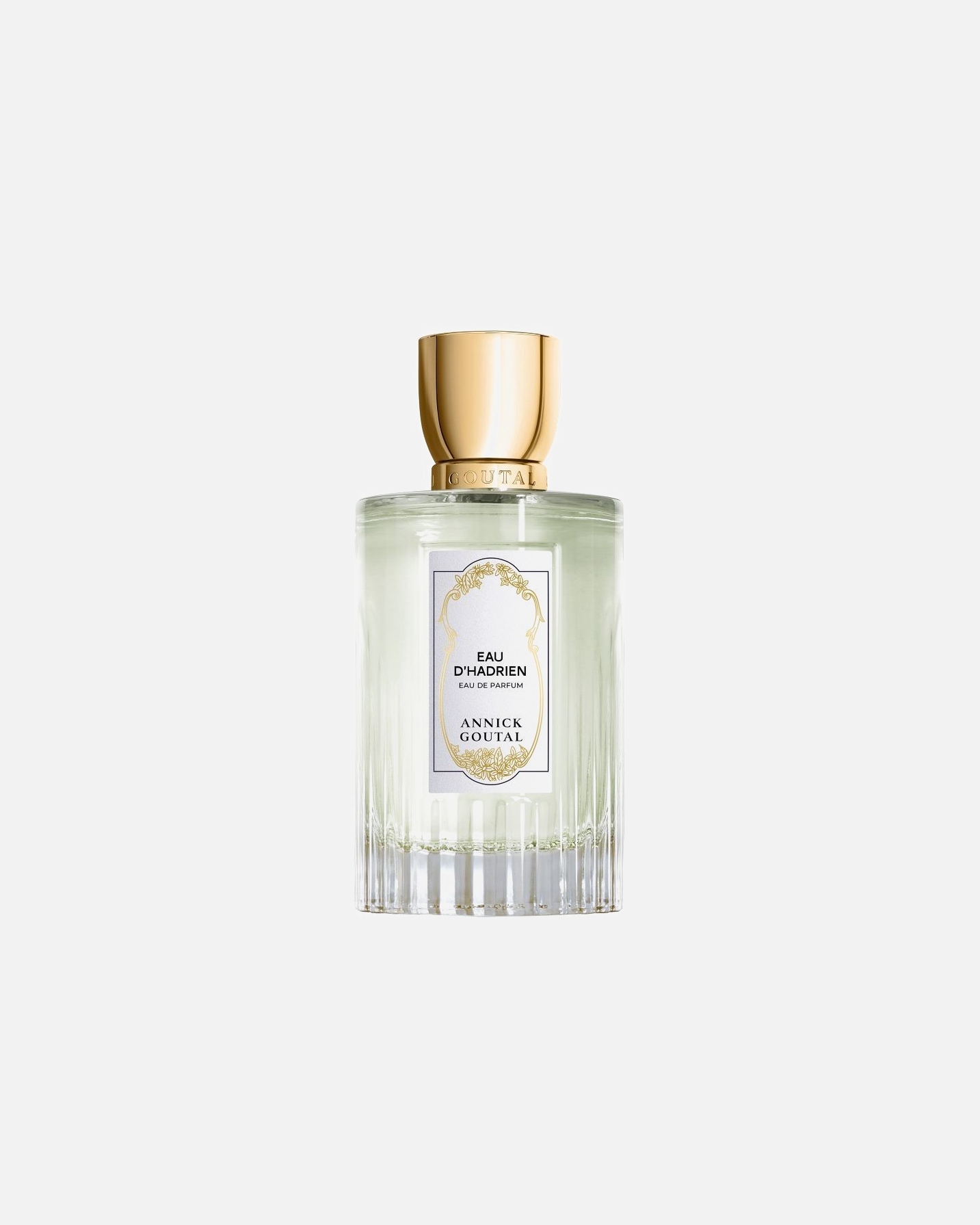 Parfum pentru Unisex ANNICK GOUTAL EAU D'HADRIEN 100 ml