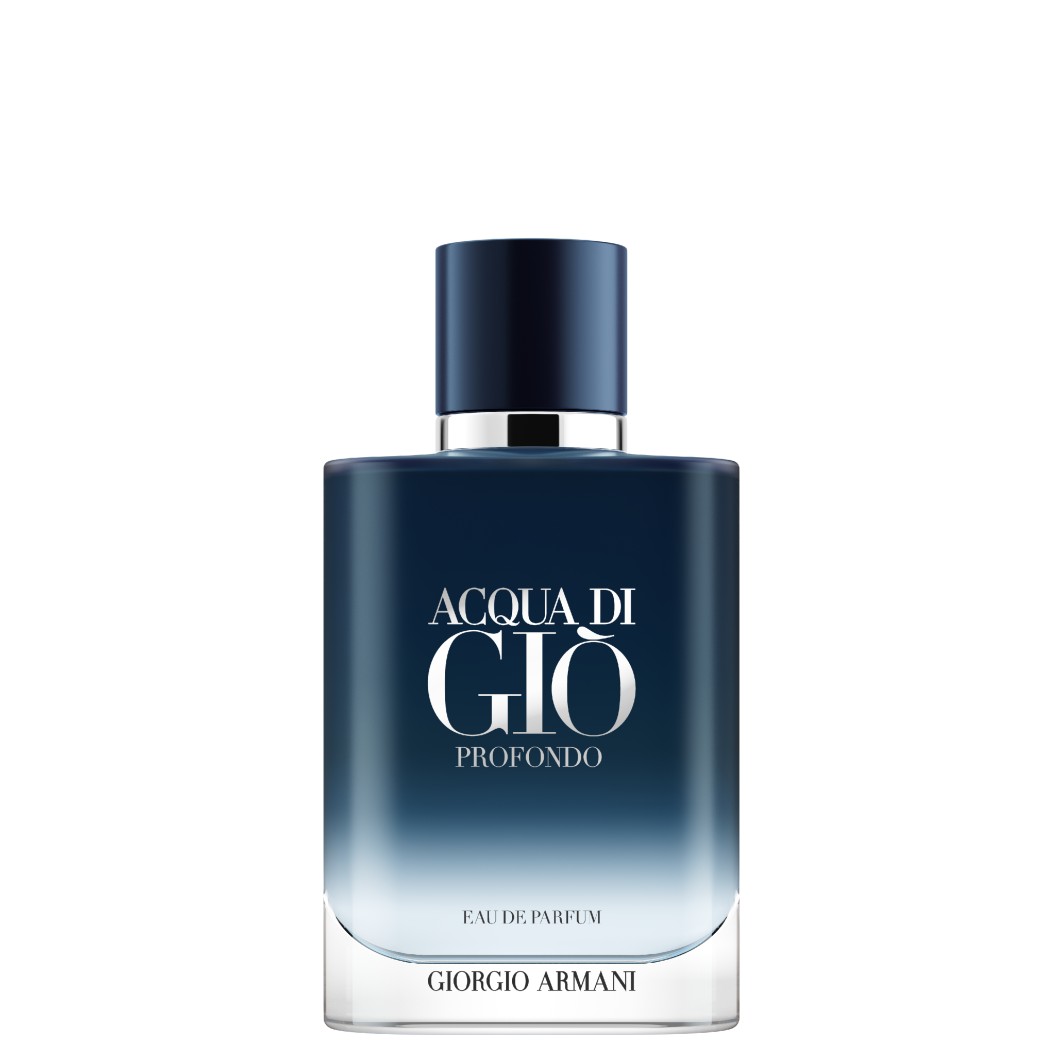 Apa de parfum pentru Armani Acqua di Giò Acqua di Gio Profondo - Apa de parfum reincarcabila barbati 100 ml
