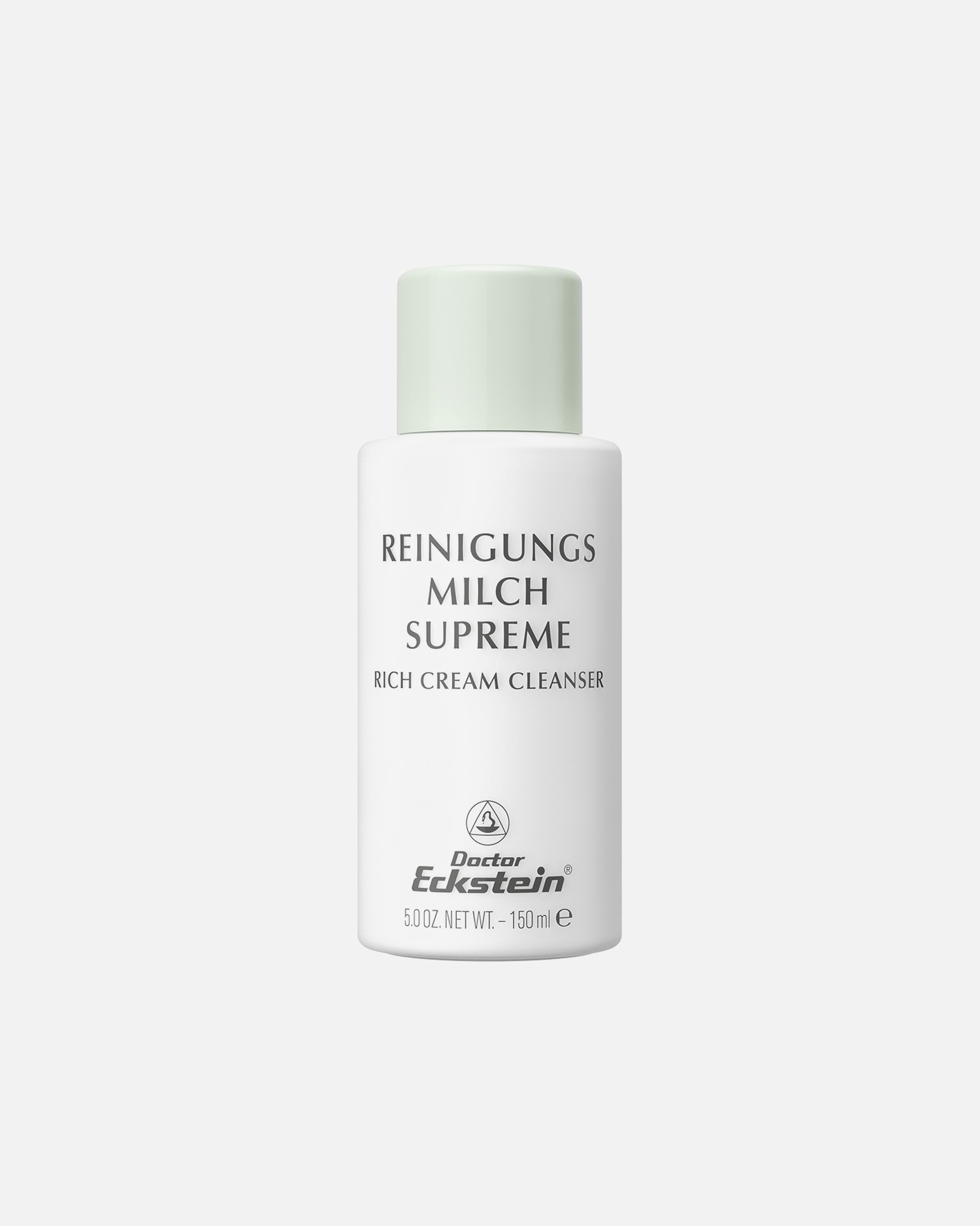 Lapte demachiant pentru Unisex Supreme 150 ml