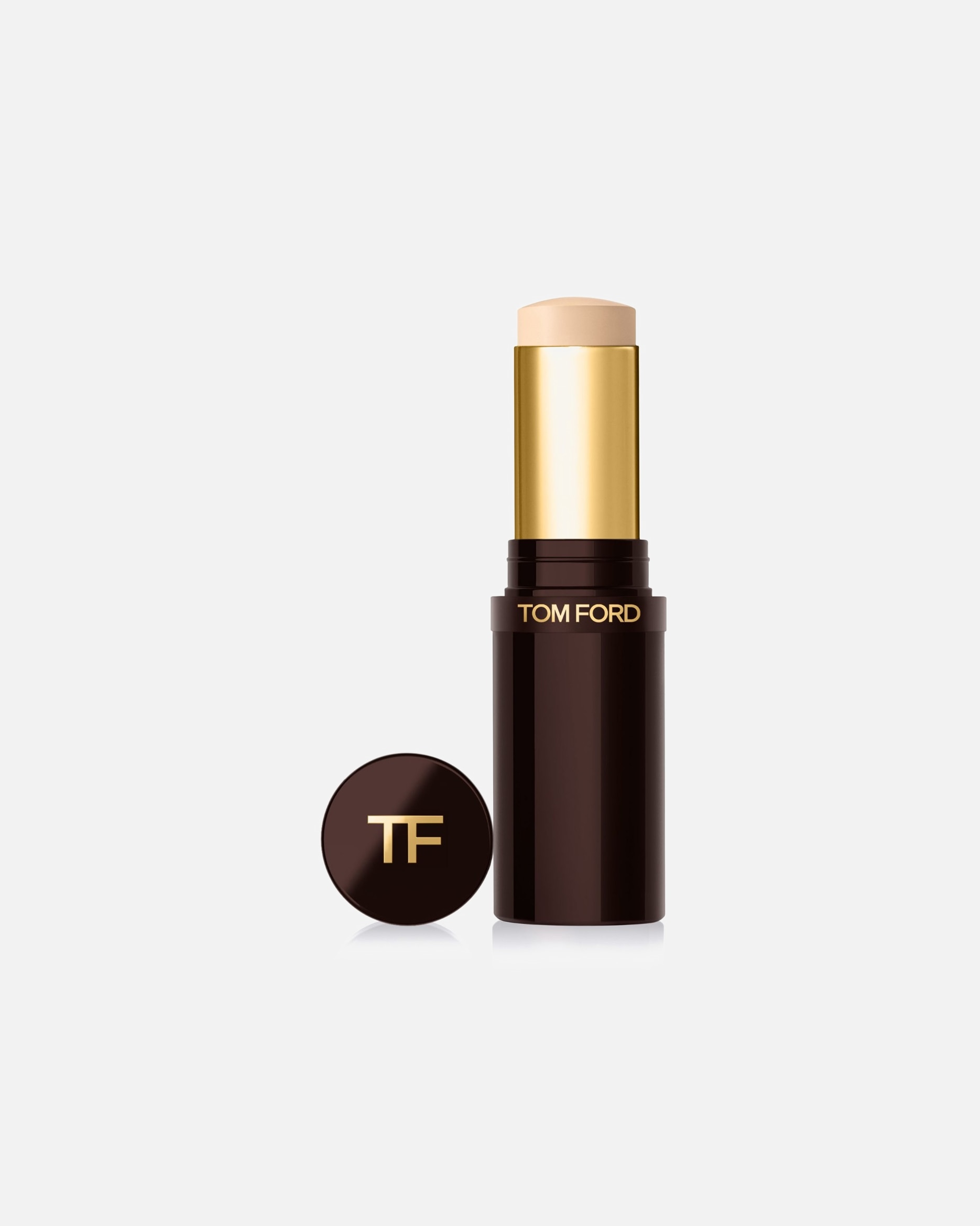 Fond de ten pentru Unisex TOM FORD Architecture MultiUse Foundation Stick 03 - IVORY SILK