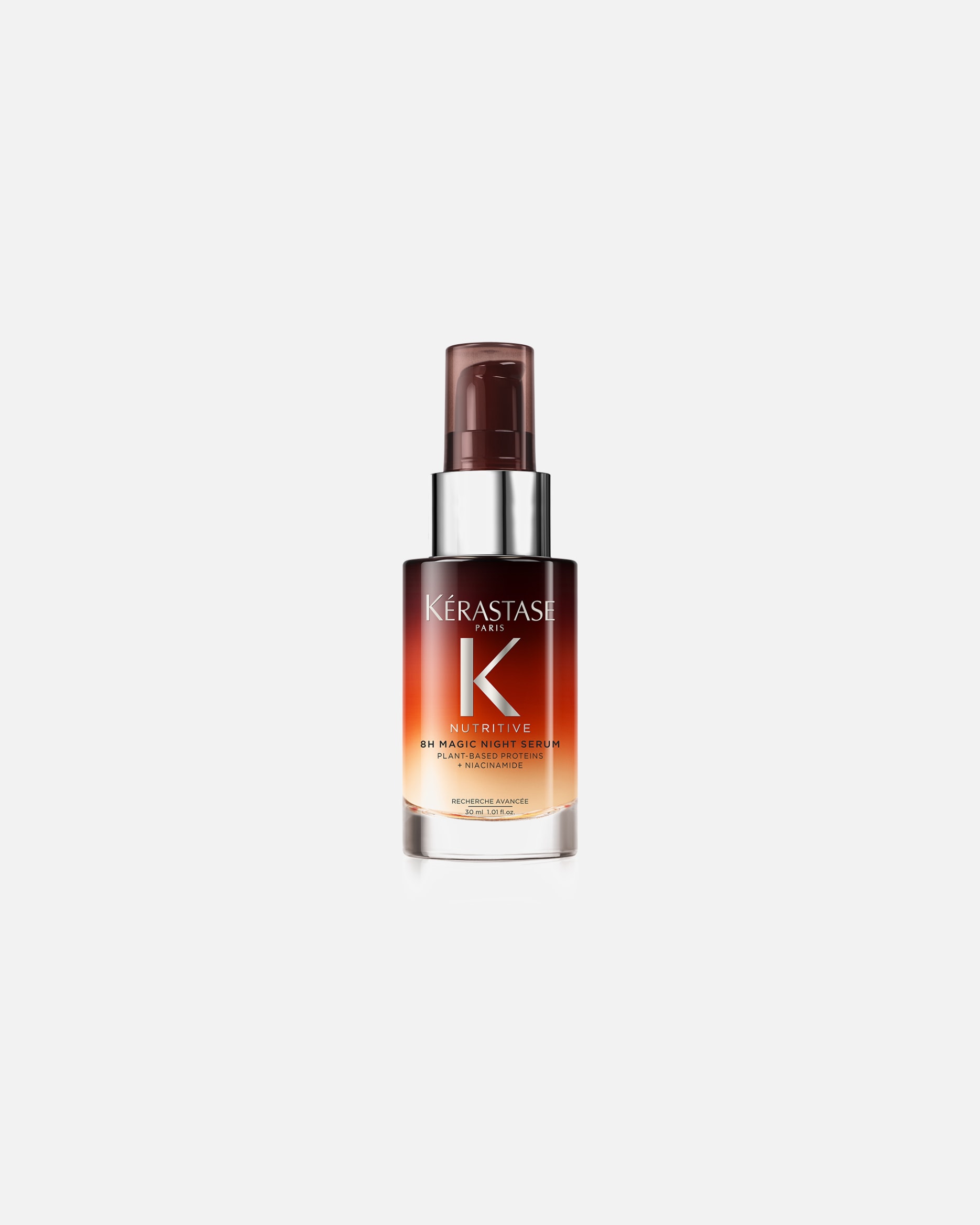 Ser pentru par pentru Unisex Kérastase Nutritive 8H Magic Night Serum 30 ml