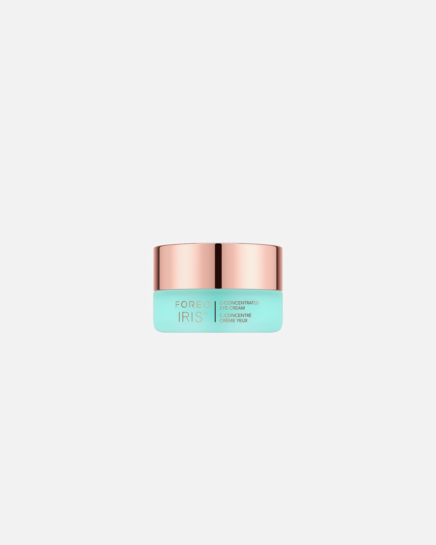 Crema ochi pentru Unisex FOREO IRIS™ IRIS™C-Concentrated Eye Cream 15 ml