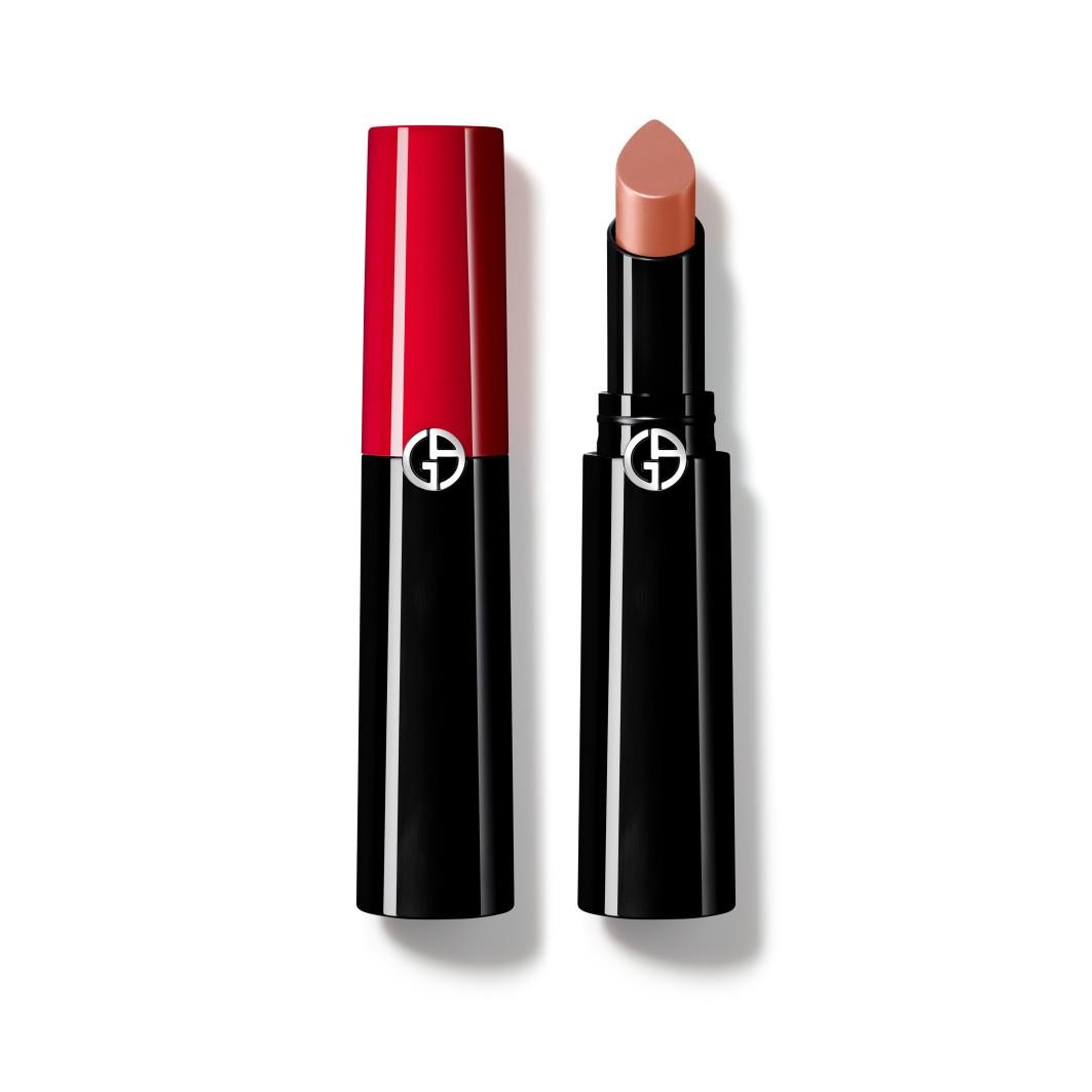 Ruj pentru Armani Lip Power Lipstick 102 - Romanza