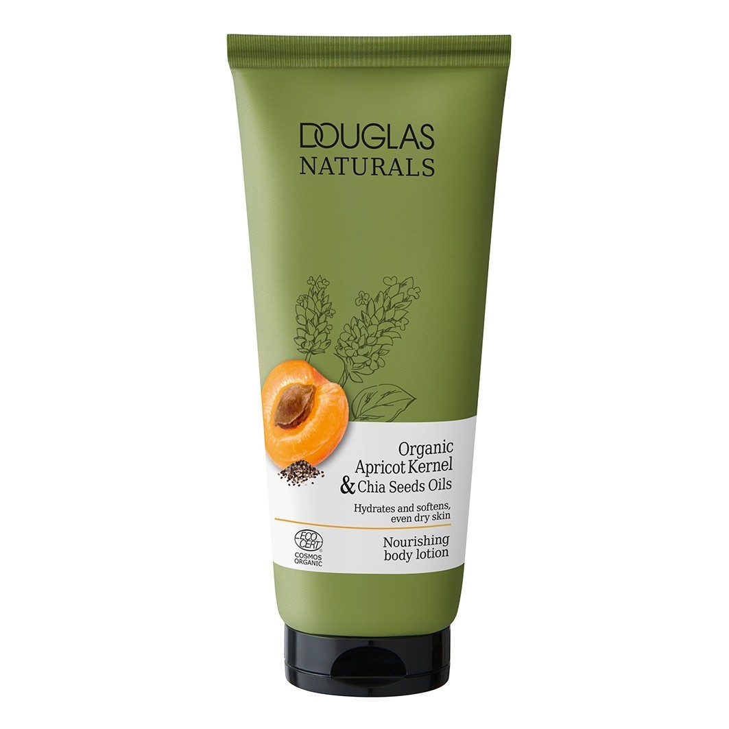 Lotiune pentru corp pentru Douglas Collection Naturals Nourishing Body Lotion 200 ml