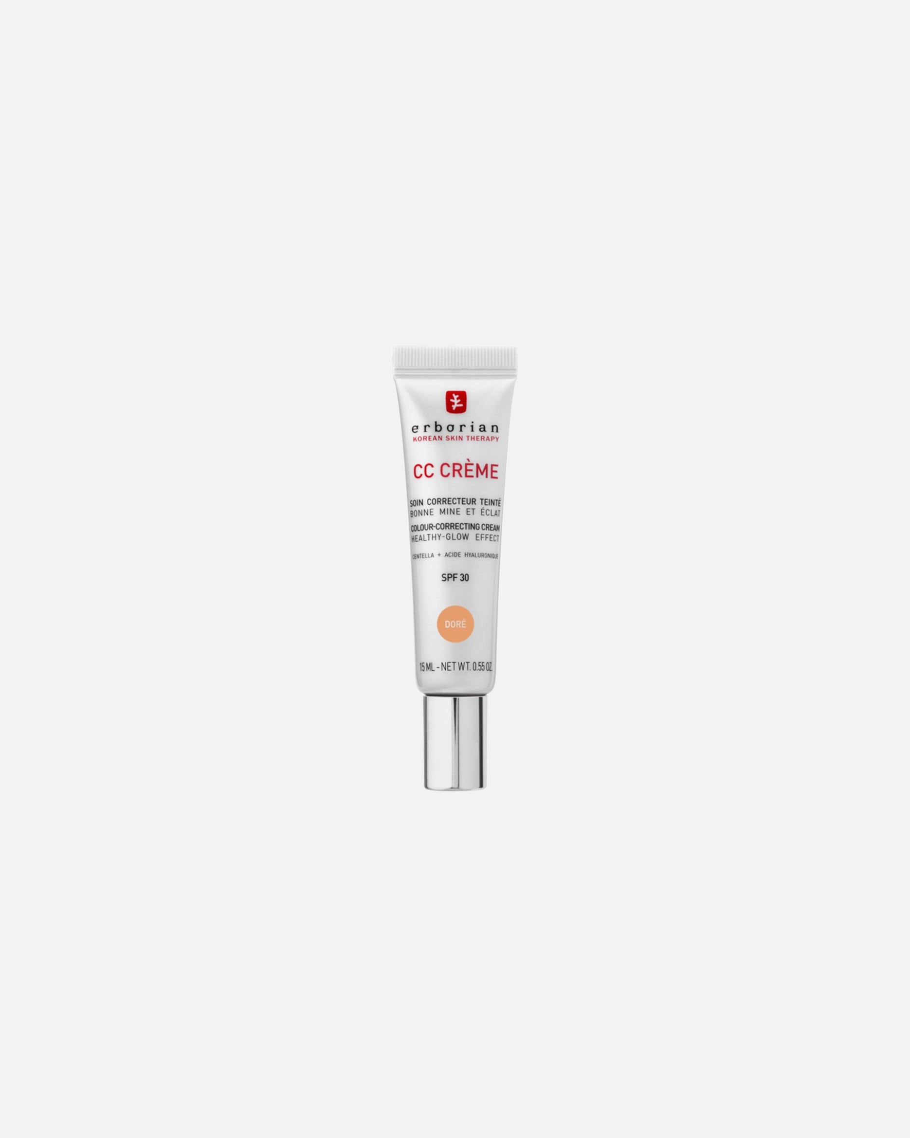 Crema corectoare pentru Unisex CC Crème