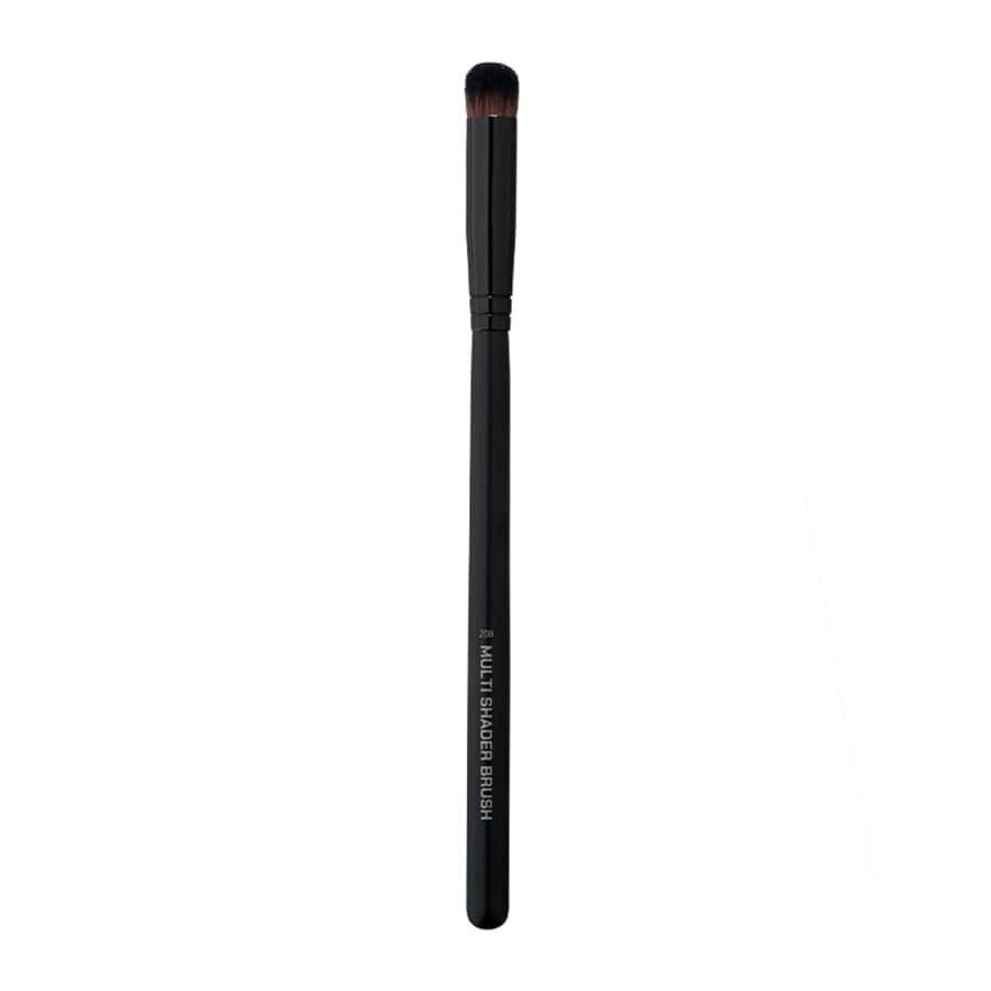 Pensula pentru fard pentru Radiant Professional Default Brand Line 208 Multi Shader Brush 1 buc.