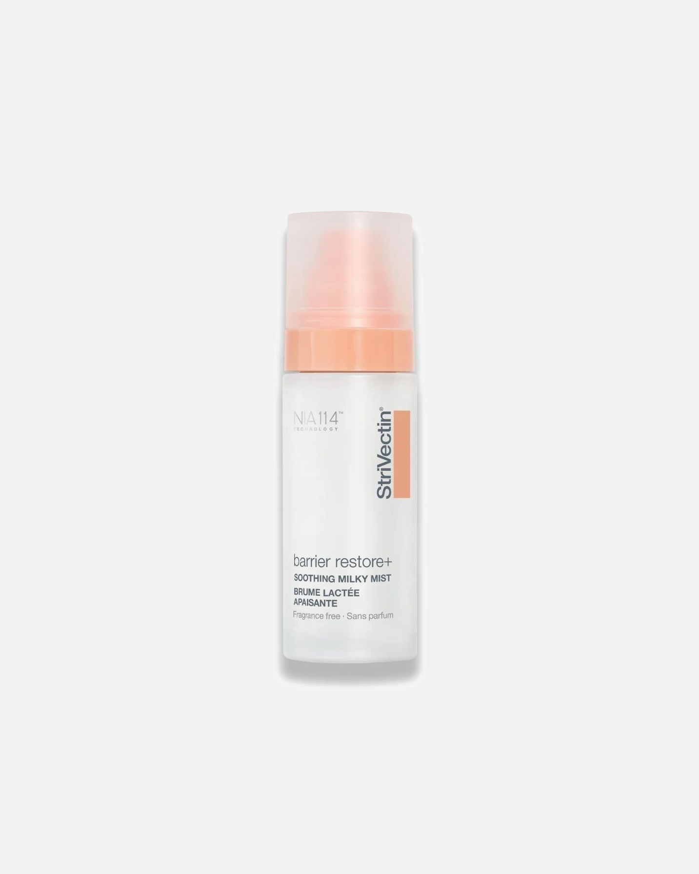 Spray pentru fata pentru Unisex StriVectin Barrier restore + Barrier Restore 50 ml