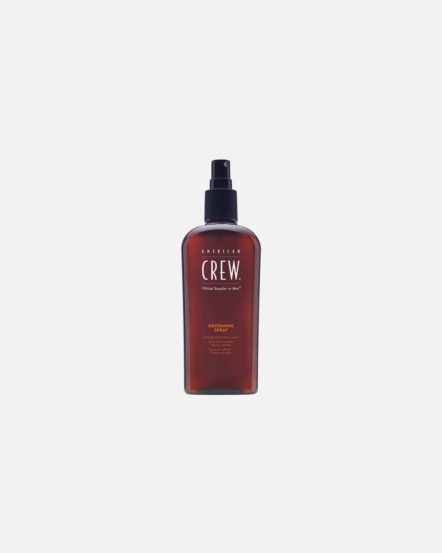 Spray de păr pentru Bărbați American Crew 250 ml