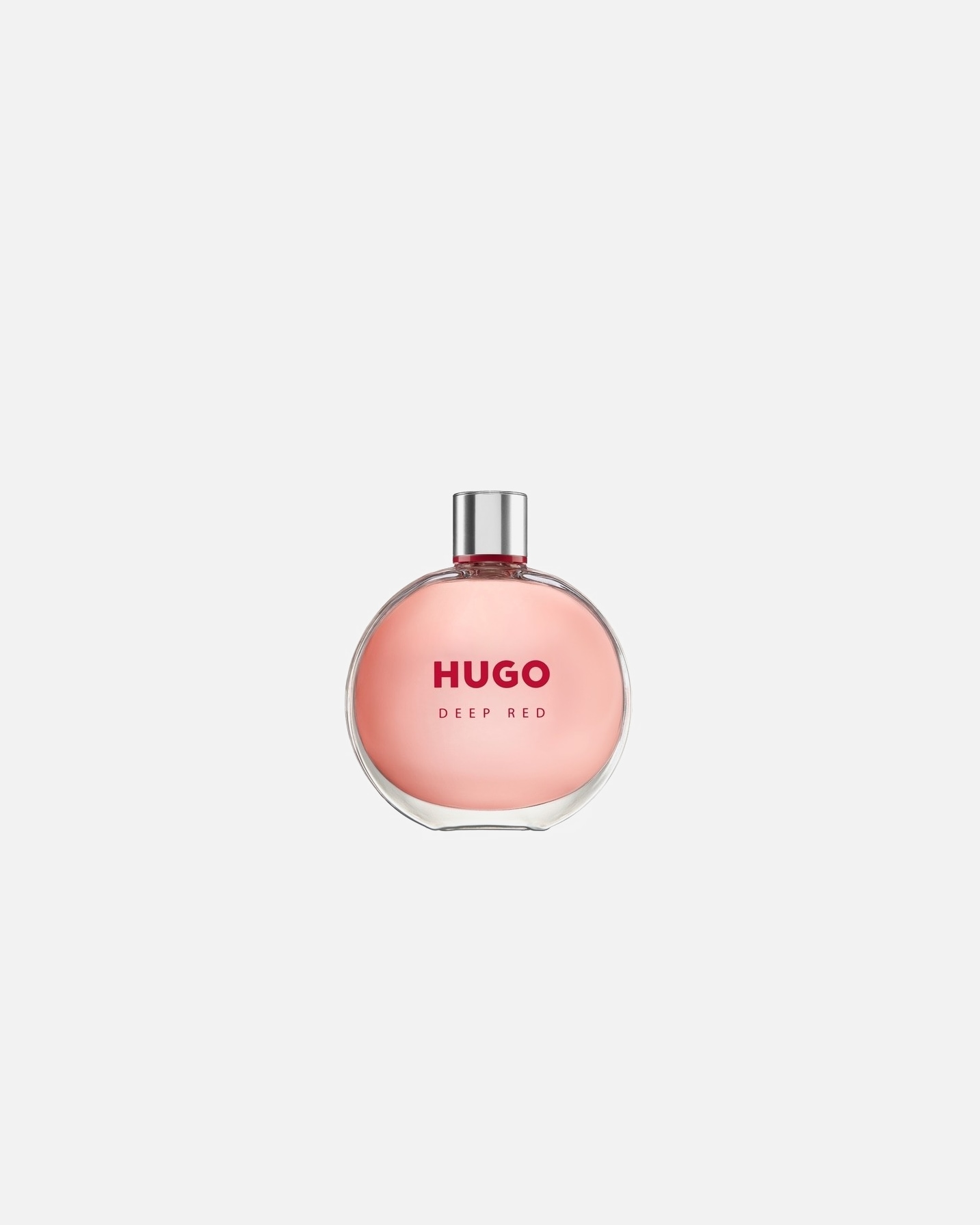 Apa de parfum pentru Femei Hugo Boss Hugo Man Deep Red 75 ml