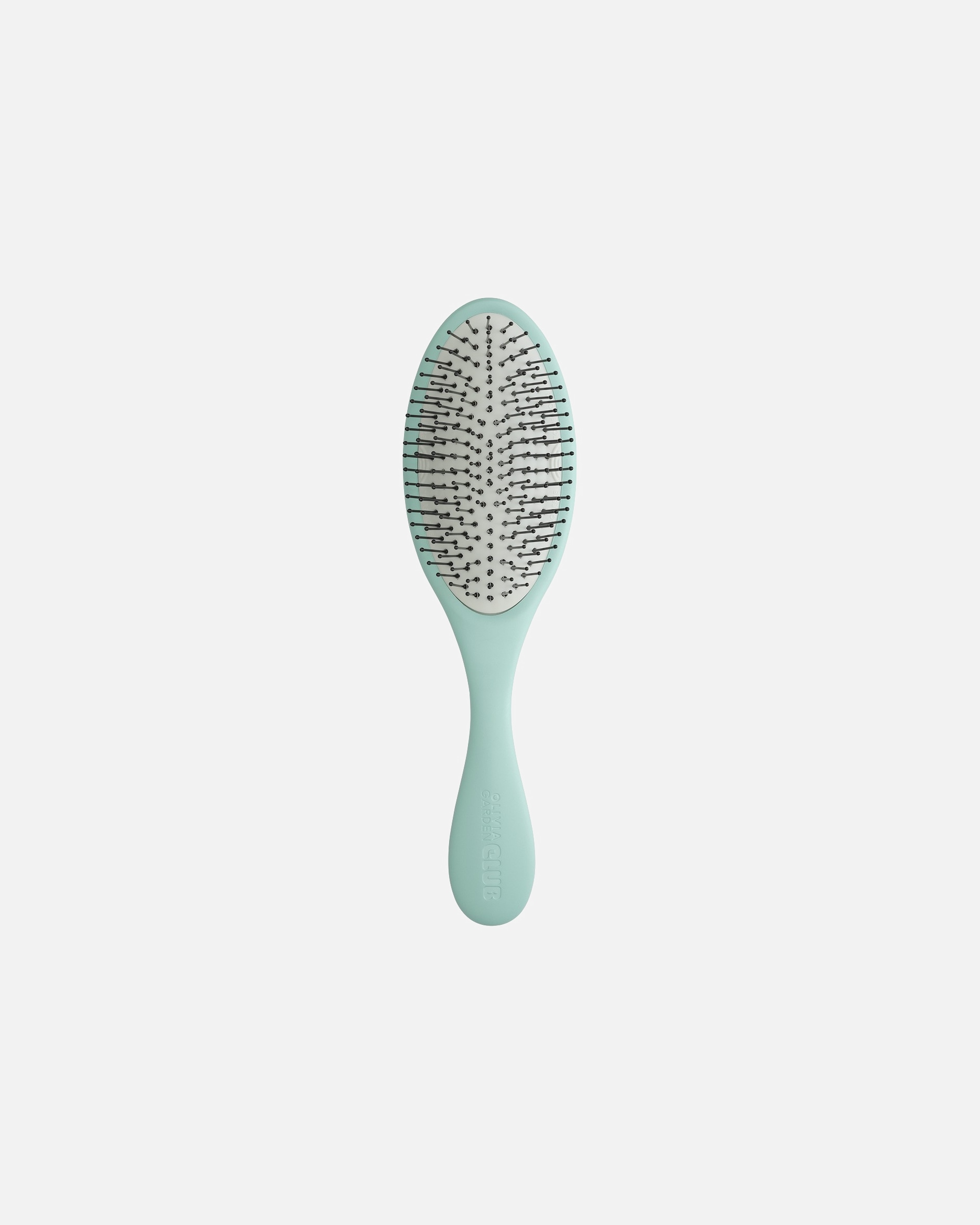 Accesorii styling pentru Unisex Olivia Garden Club THE RESET - Wet&Curly Detangling Hairbrush 1 buc.