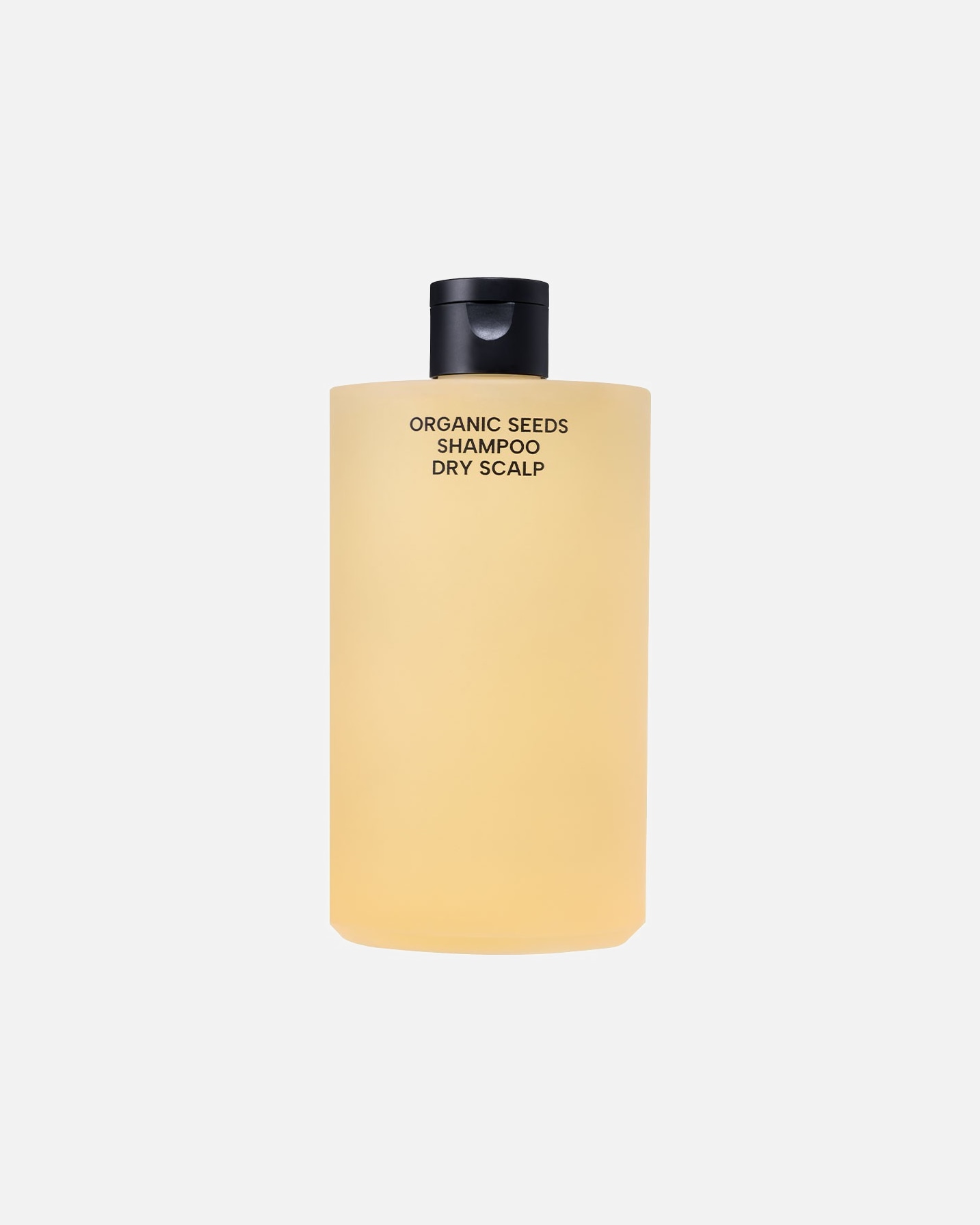 Sampon pentru Unisex Șampon hidratant pentru scalpul uscat Șampon cu semințe organice pentru scalpul uscat 510 ml
