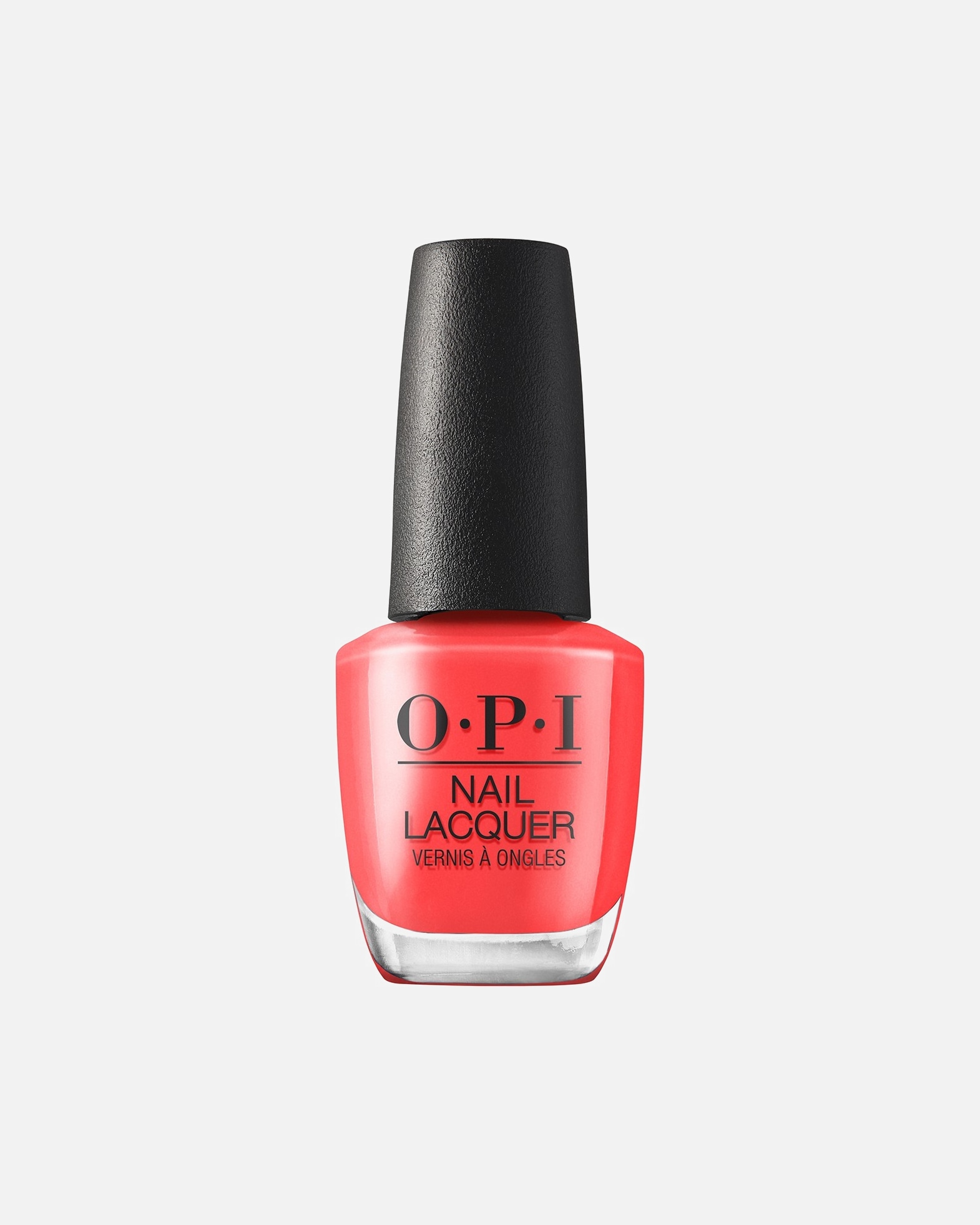 Lac de unghii pentru Unisex OPI Summer '25 Make 'Em Jelly Blushin Pride