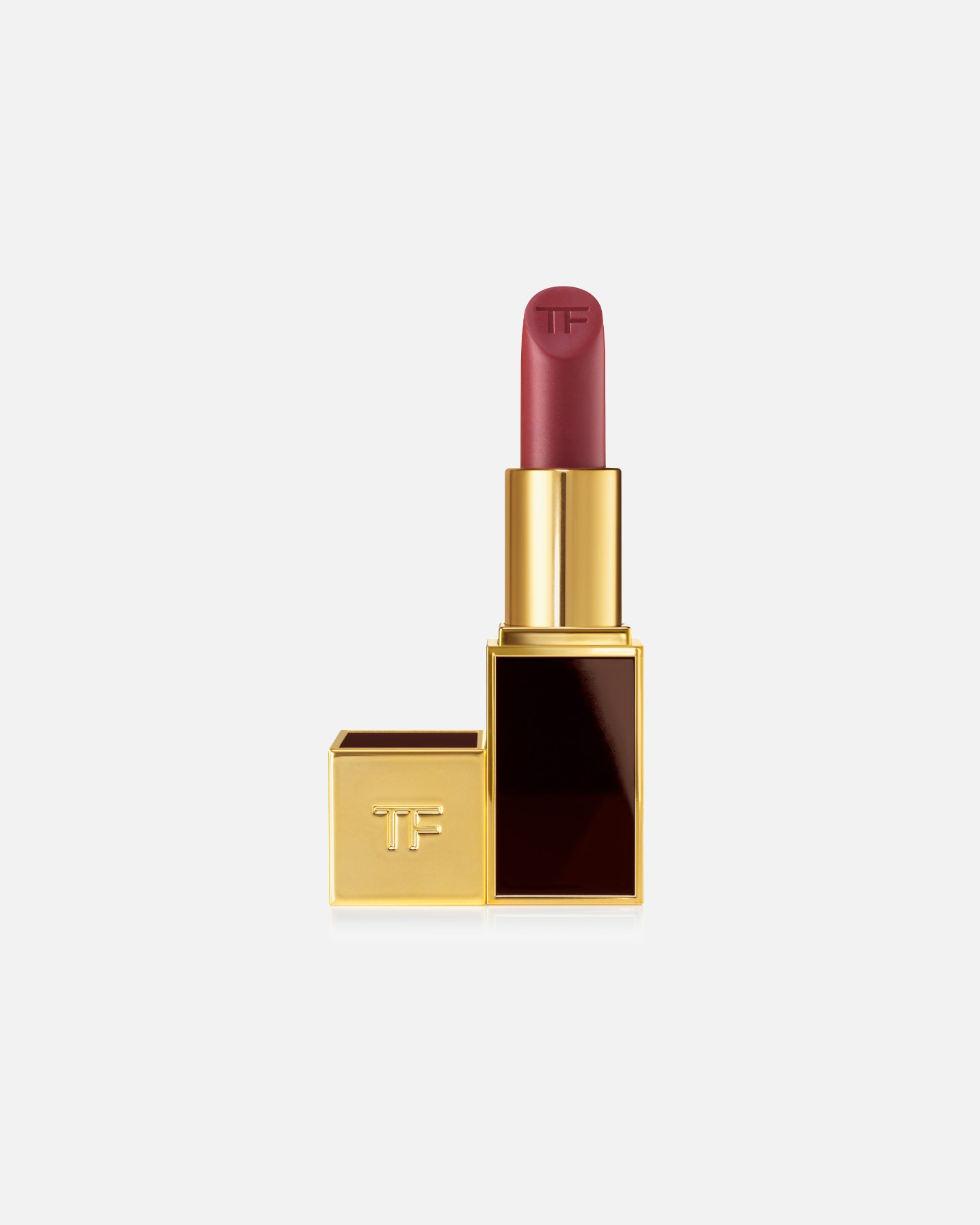 Ruj pentru Unisex TOM FORD Runway Lip Color Matte 69 Night Mauve