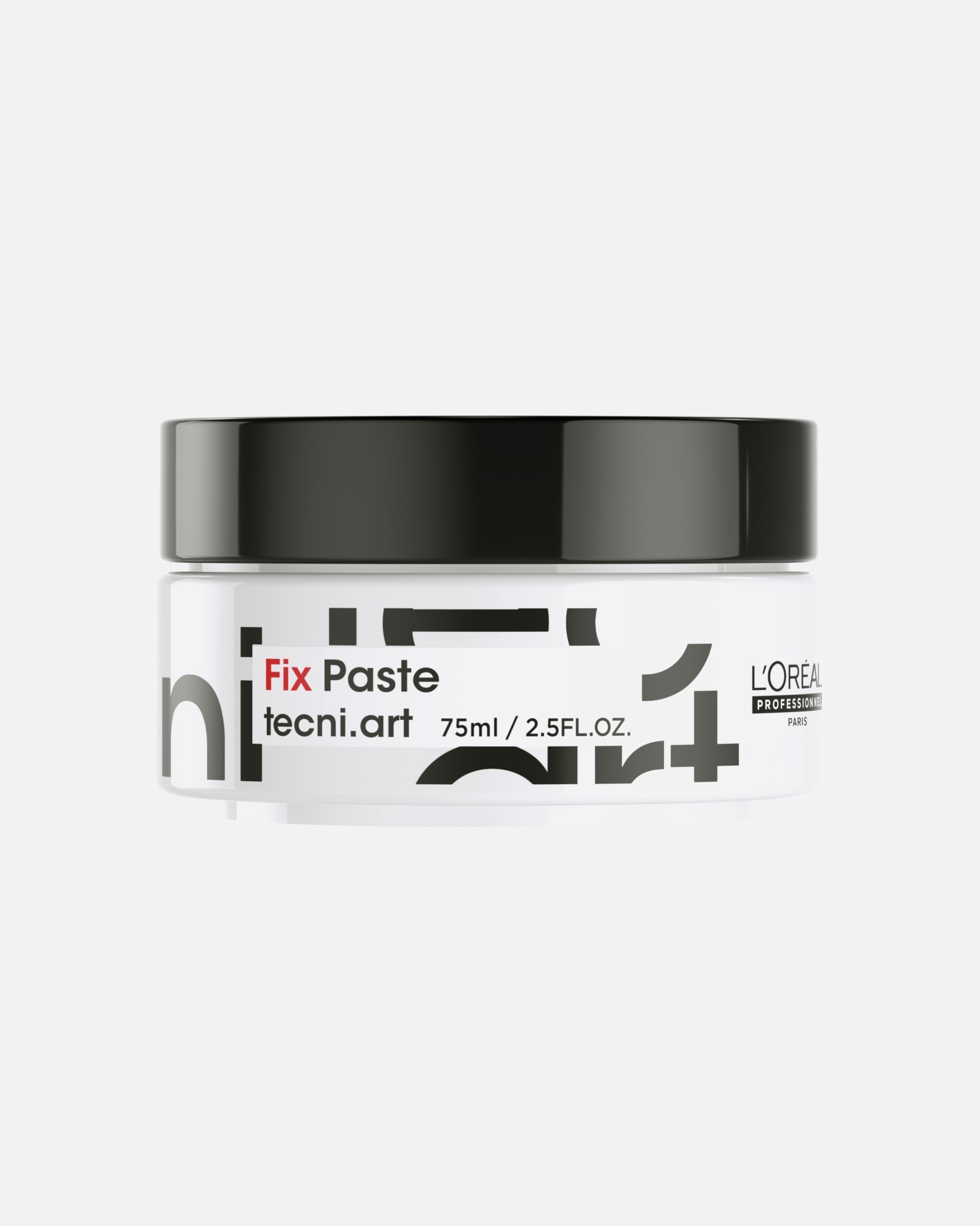 Crema pentru par pentru Unisex L´Oréal Professionnel Paris Tecni.Art Poker Paste 75 ml