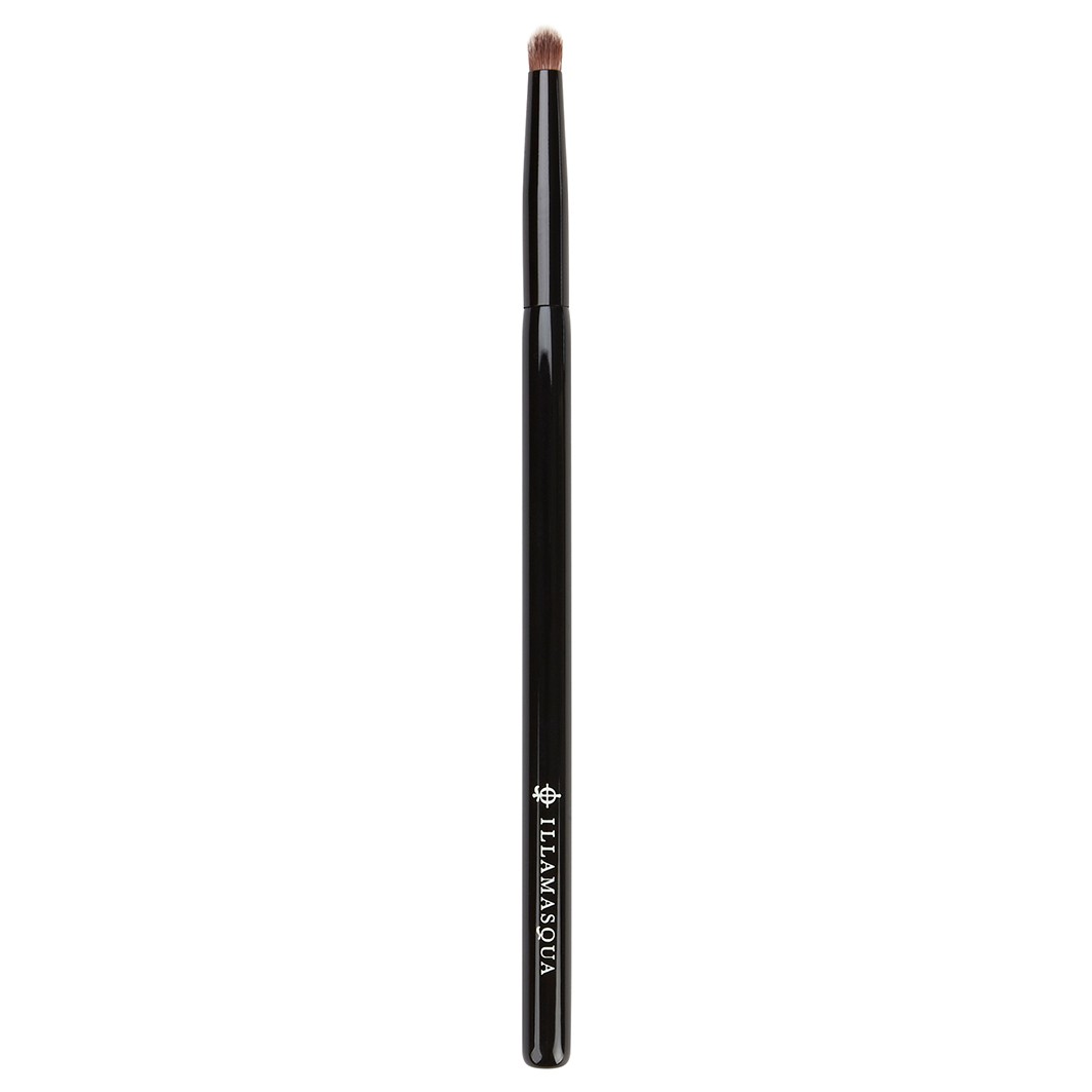 Pensula pentru fard pentru Illamasqua Smudge Brush 1 buc.