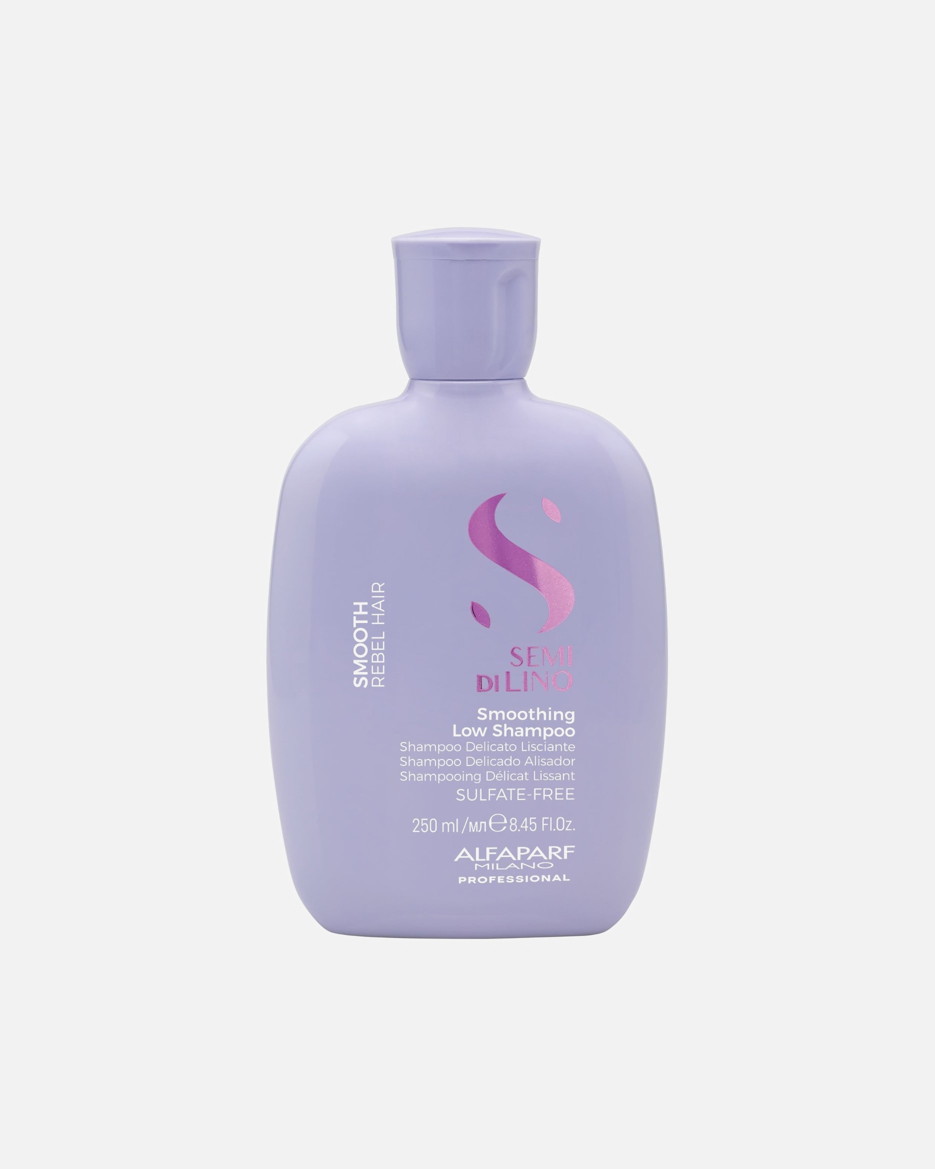 Sampon pentru Unisex ALFAPARF MILANO Smooth Smoothing Low