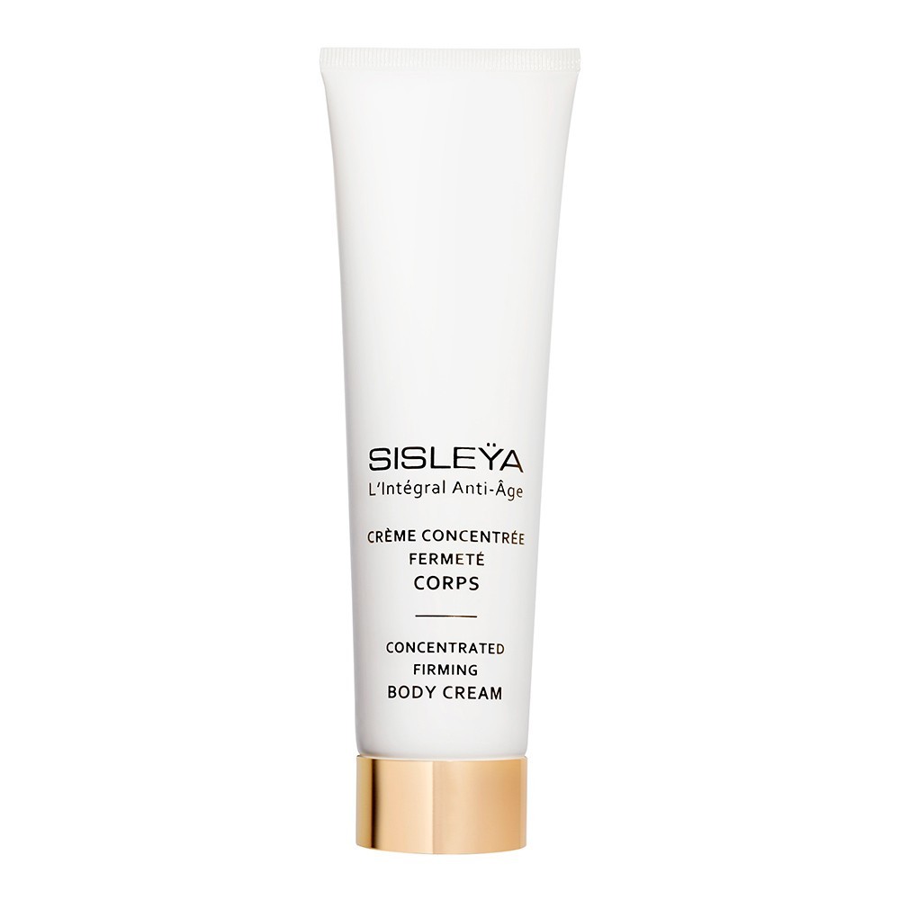 Crema de corp pentru Sisley Sisleÿa L'Intégral Anti-Âge Sisleÿa L'Intégral Anti-Âge Concentrated Firming Body Cream 150 ml