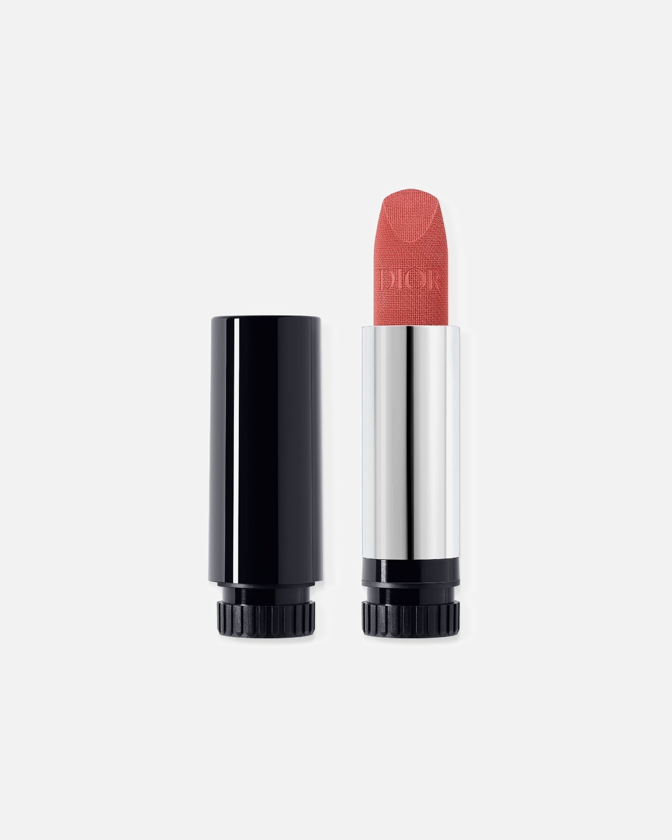 Ruj pentru Unisex DIOR Rouge Dior Rouge Dior The Refill Satin 772 Classic Rosewood