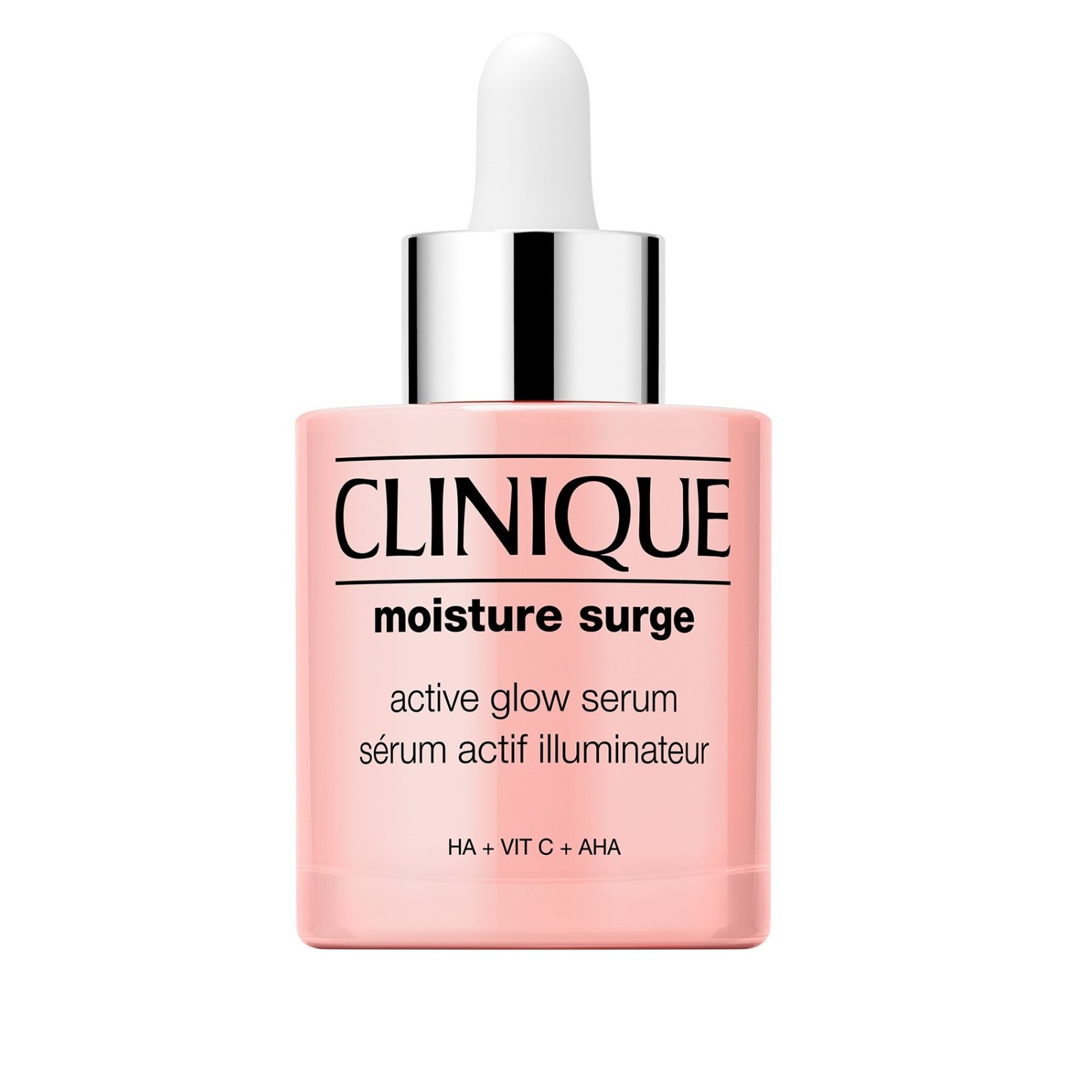Ser iluminator pentru Clinique Moisture Surge Moisture Surge Active Glow Serum 30 ml